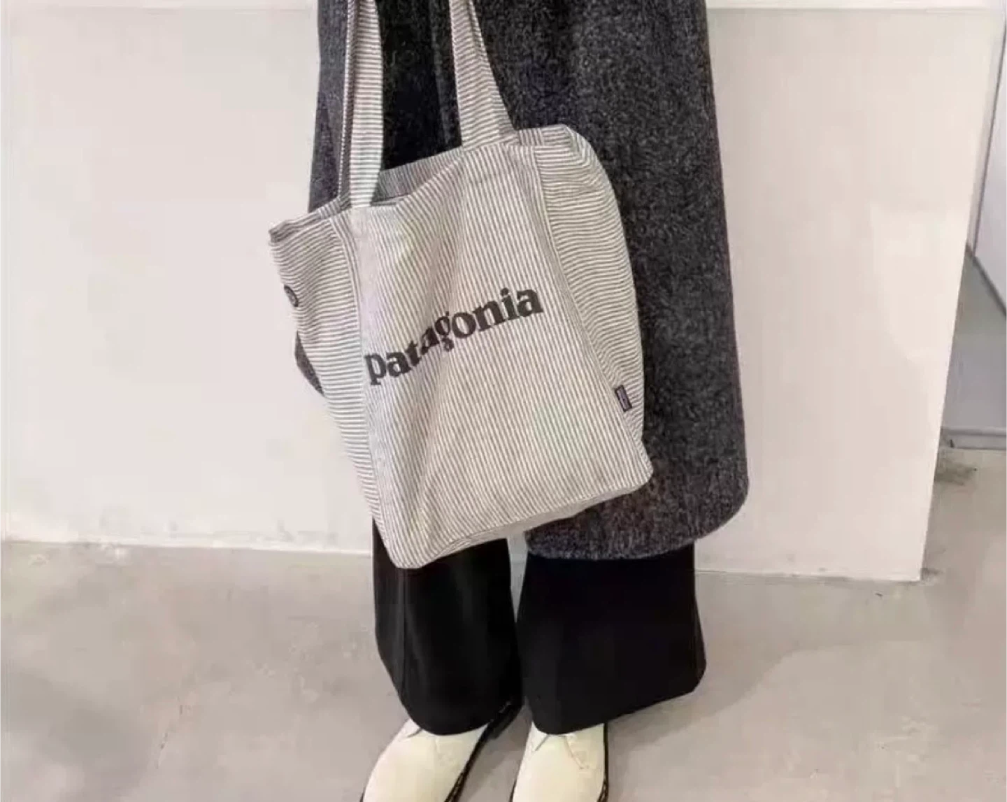 Patagonia Tote Bag