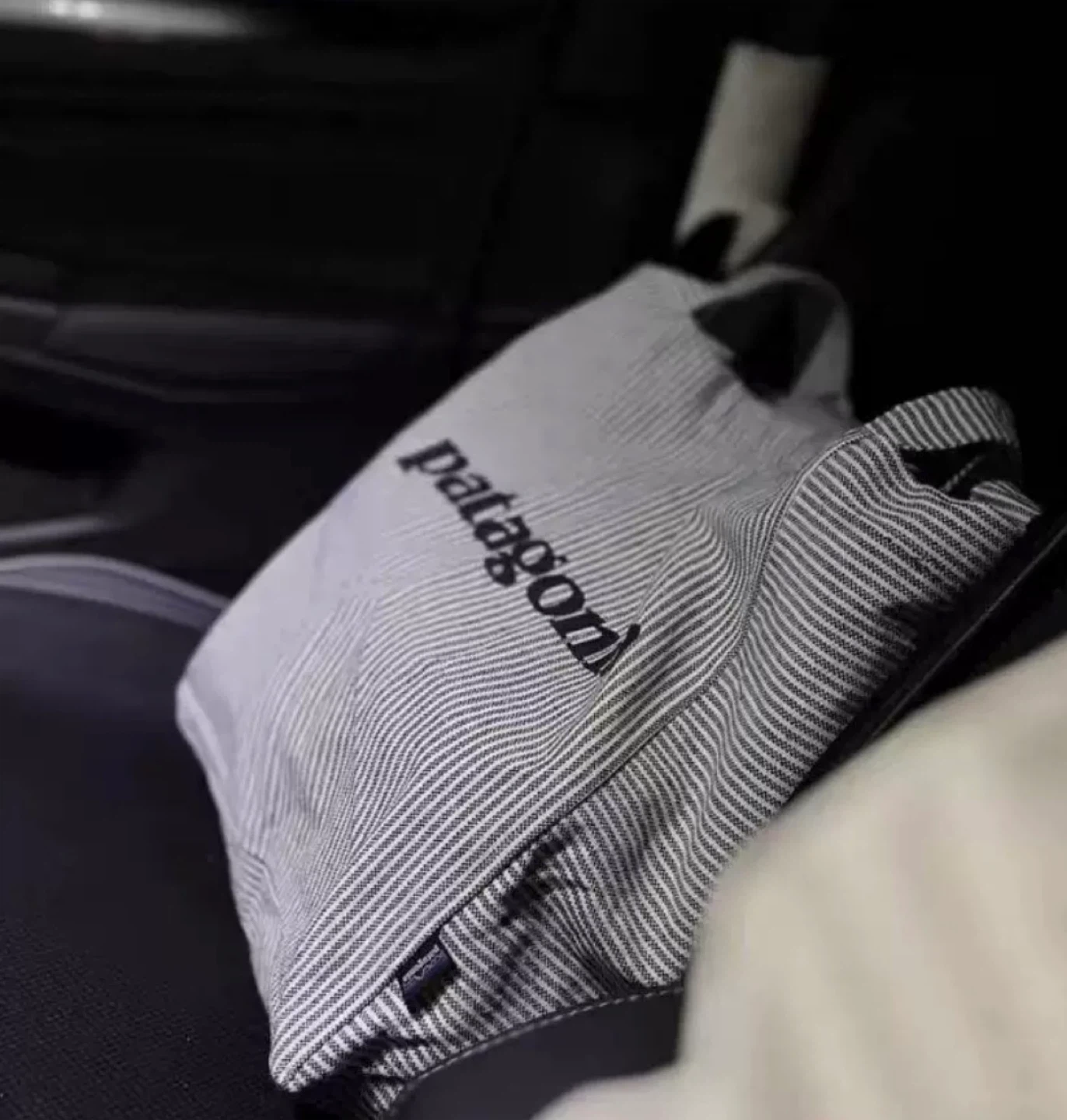 Patagonia Tote Bag - photo 2
