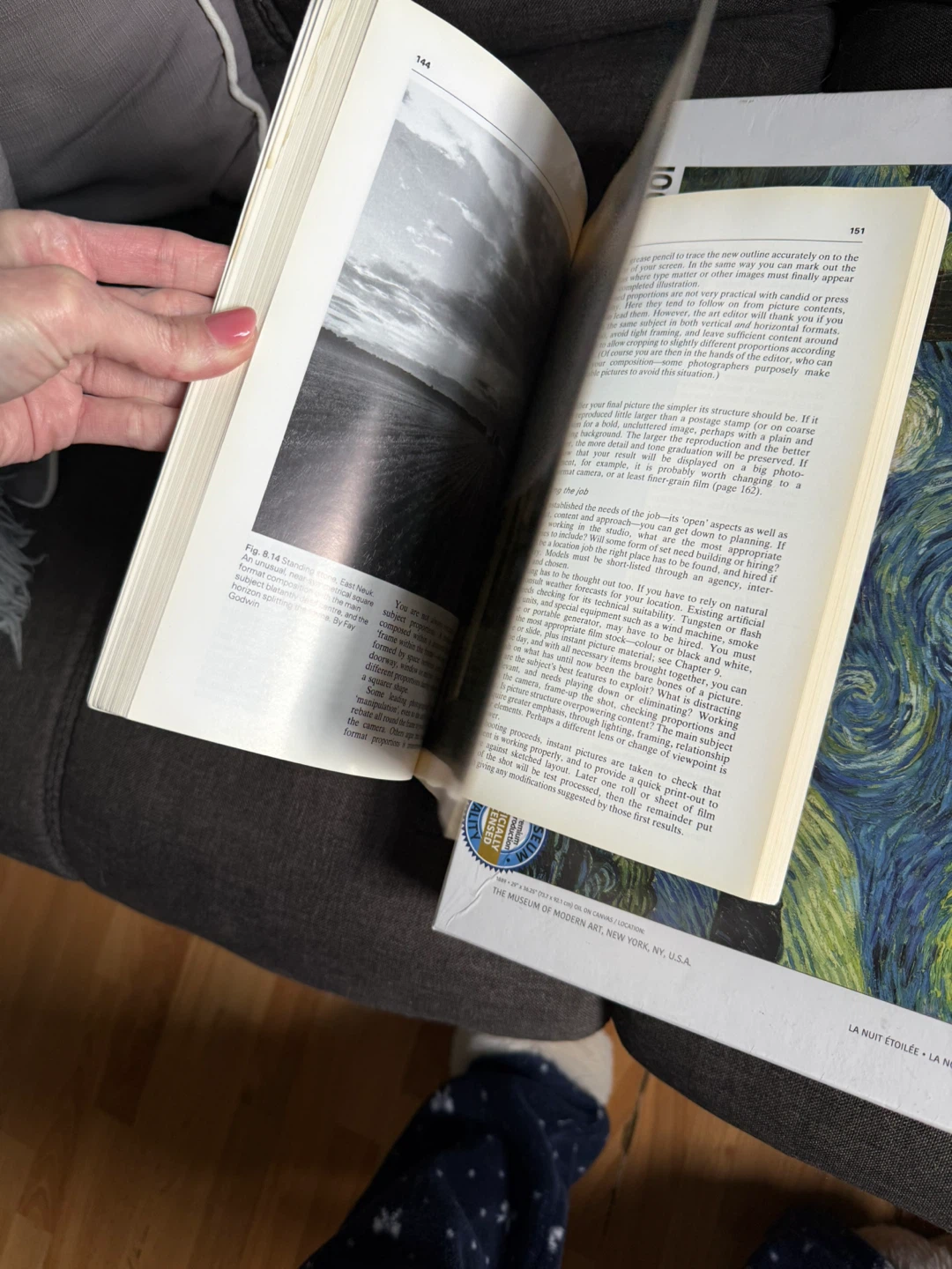 Book 📕 Basic Photography - photo 4