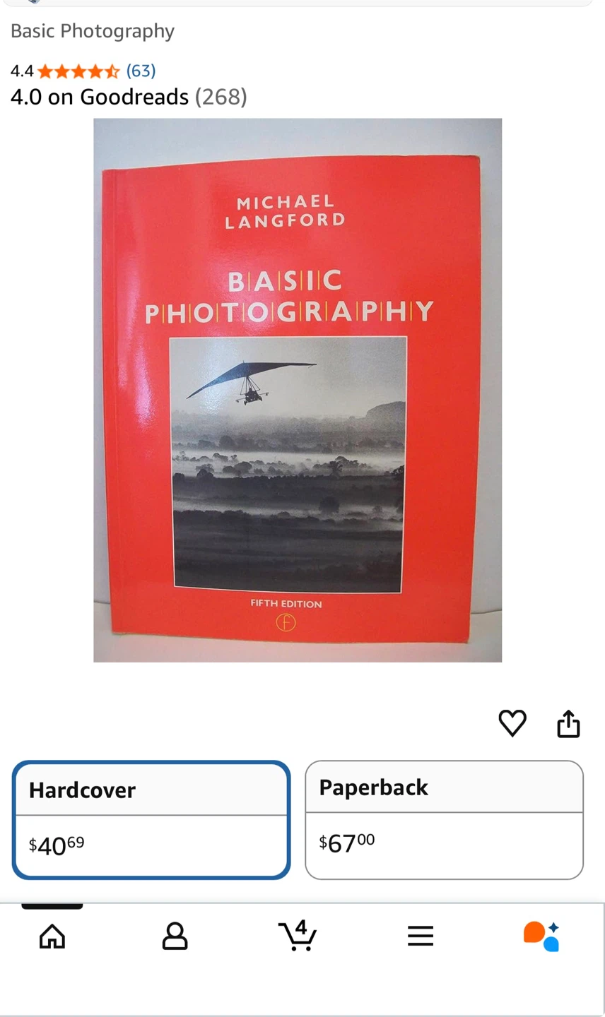 Book 📕 Basic Photography - photo 3