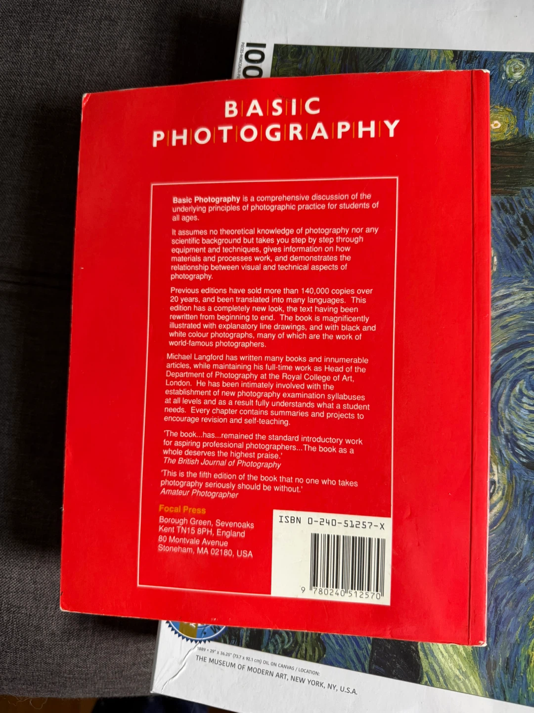 Book 📕 Basic Photography - photo 2