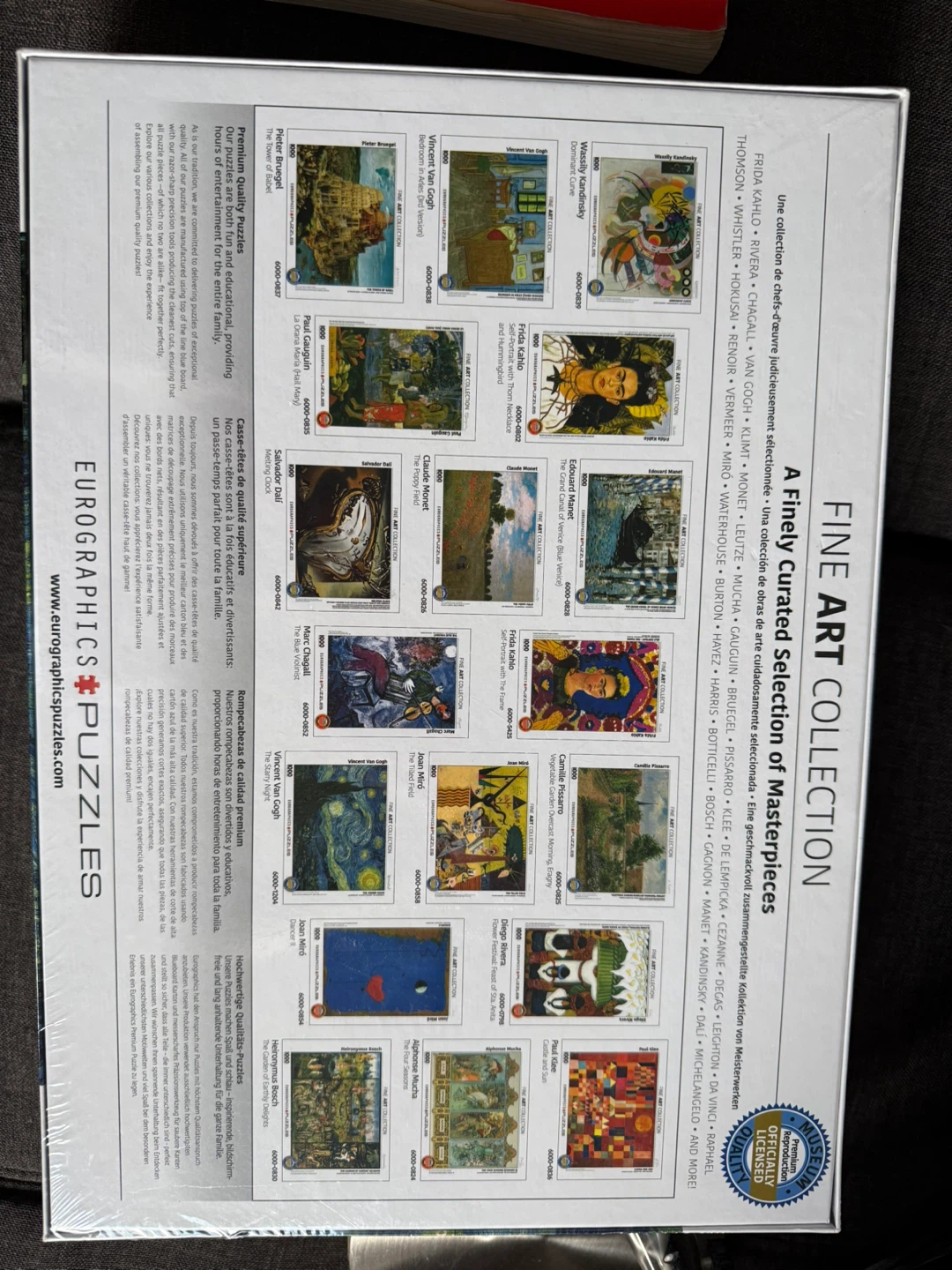 Puzzle - photo 3