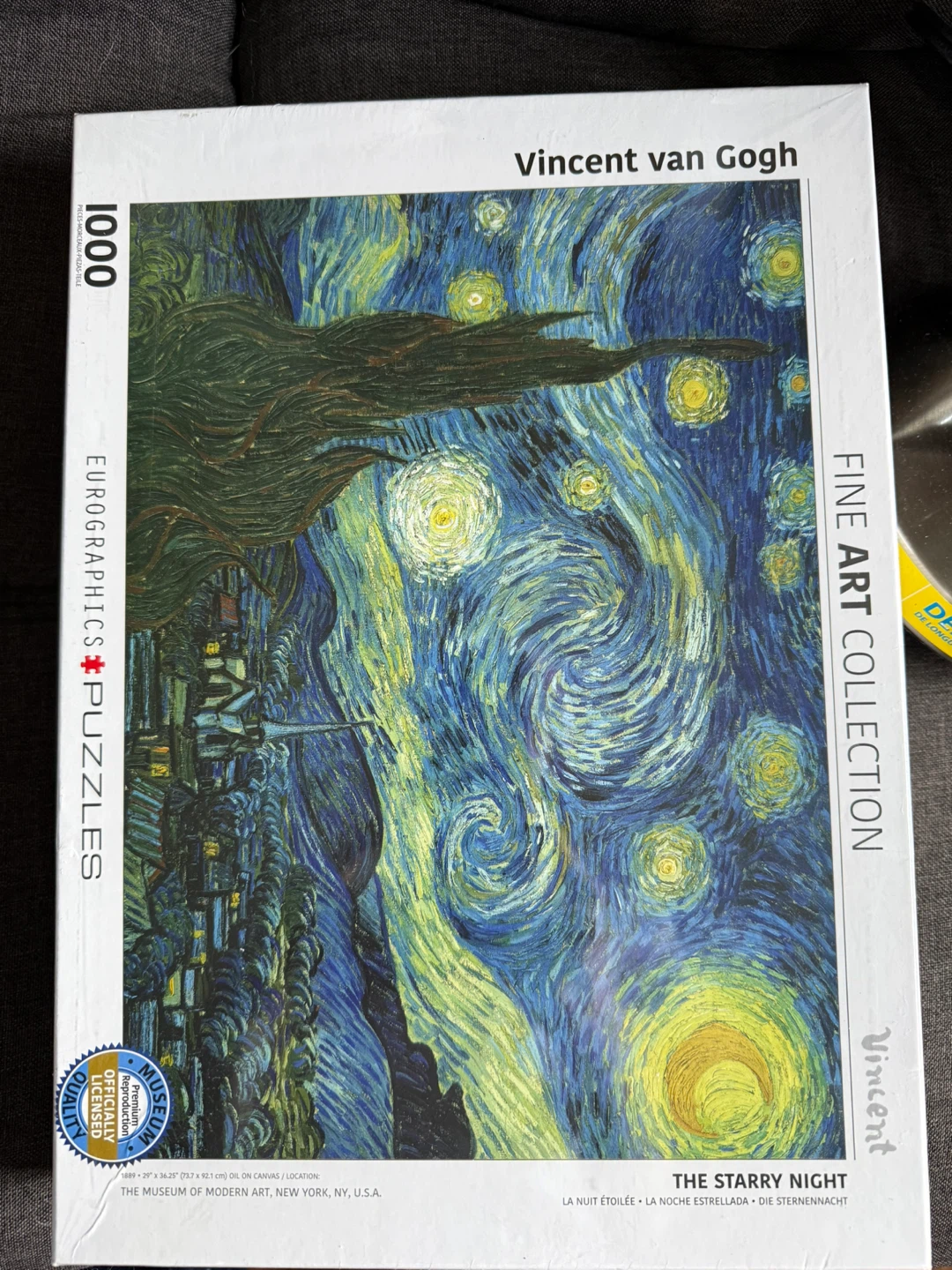 Puzzle