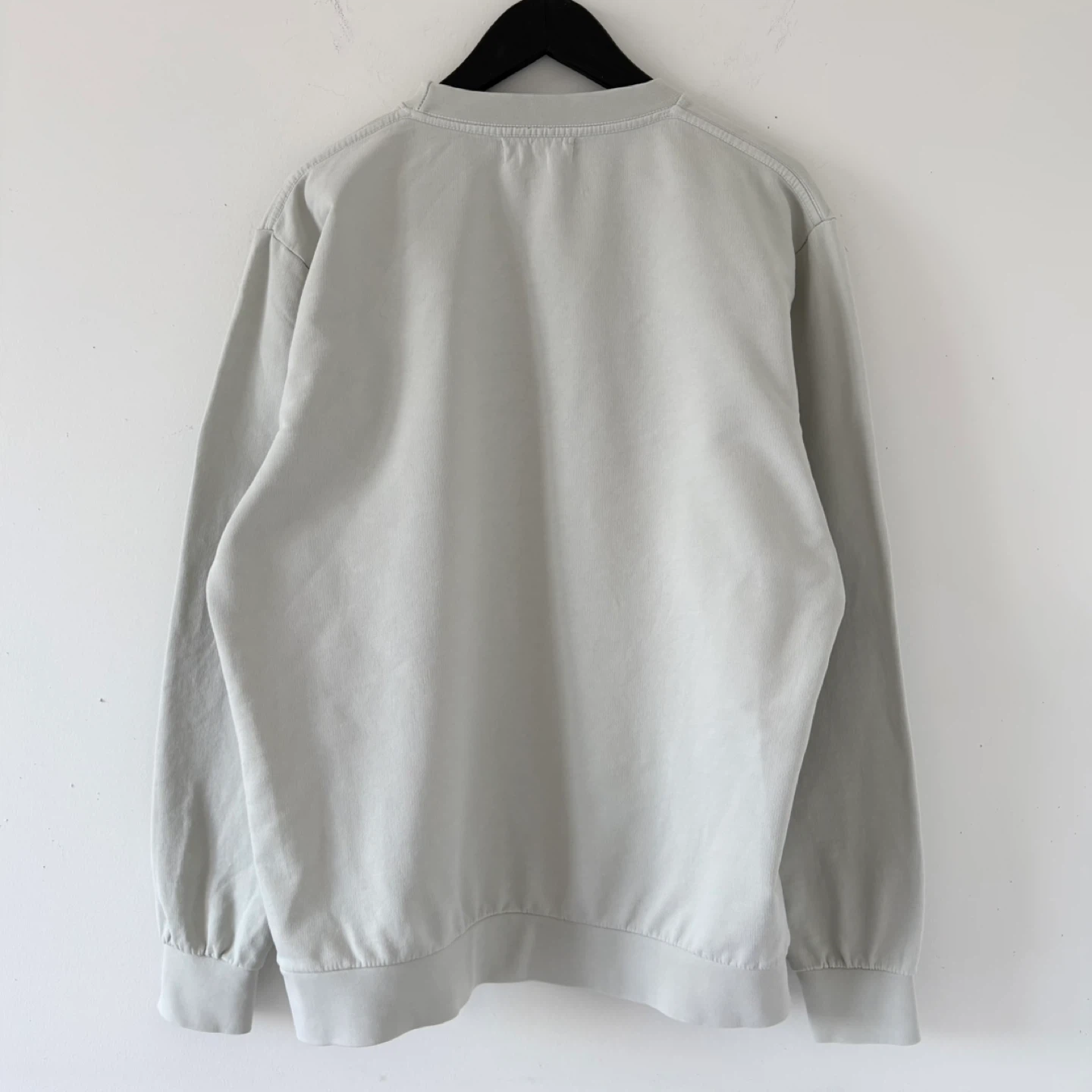 Museum of Peace & Quiet University Crewneck Sweatshirt - photo 2