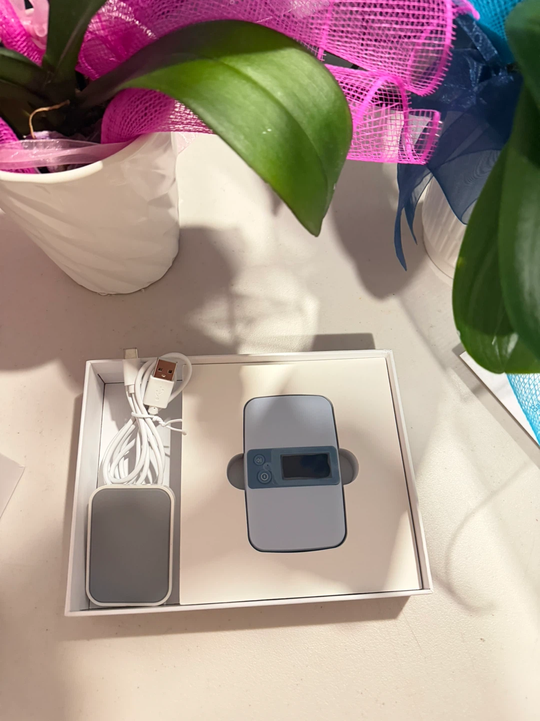 Babytone Sleep Sock + Smart Wireless Station - photo 5
