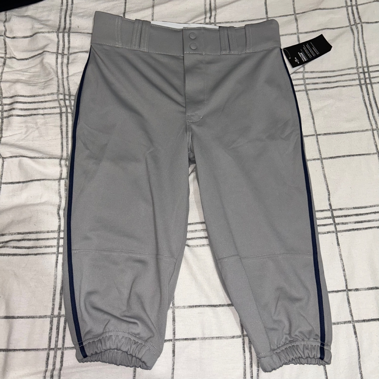 Youth XL Baseball Pants