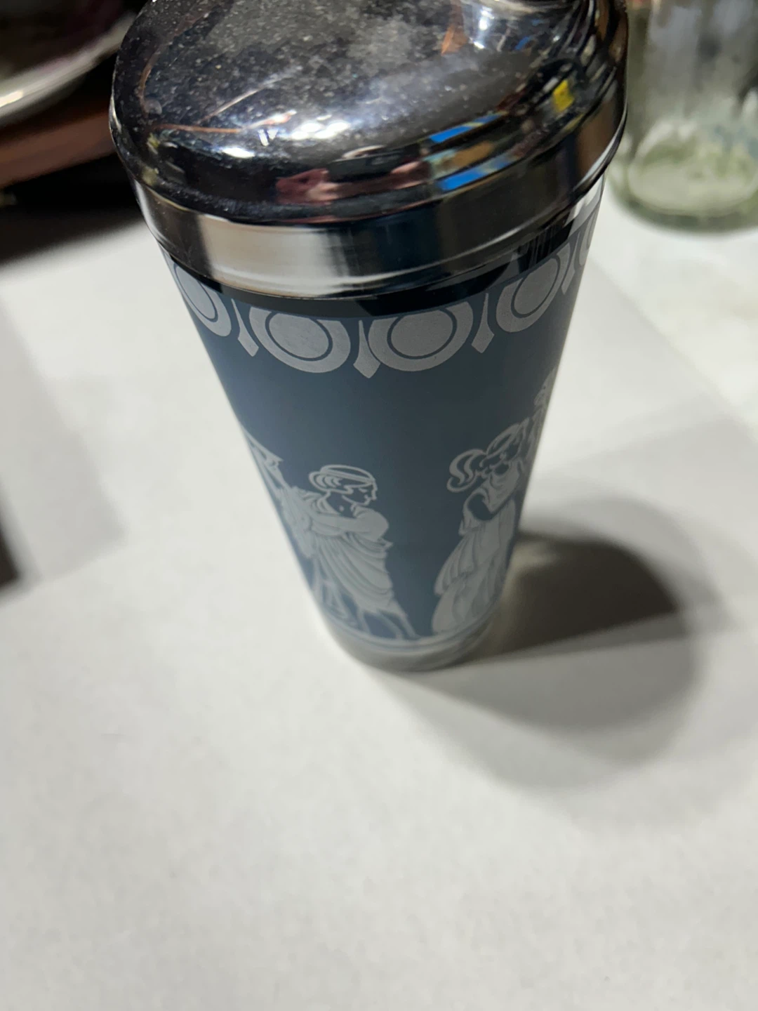 Decorative Cocktail Shaker - photo 3