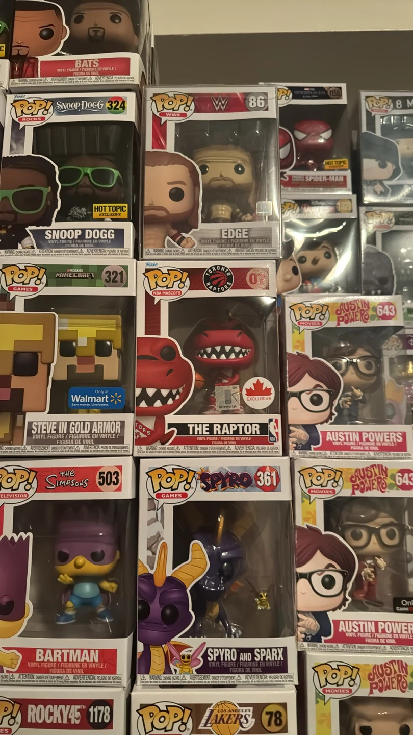 Funko Pops $15 and up - photo 4