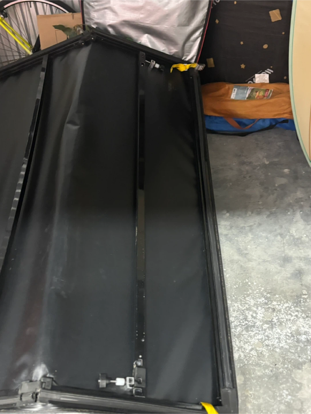 Truck Bed cover - photo 4