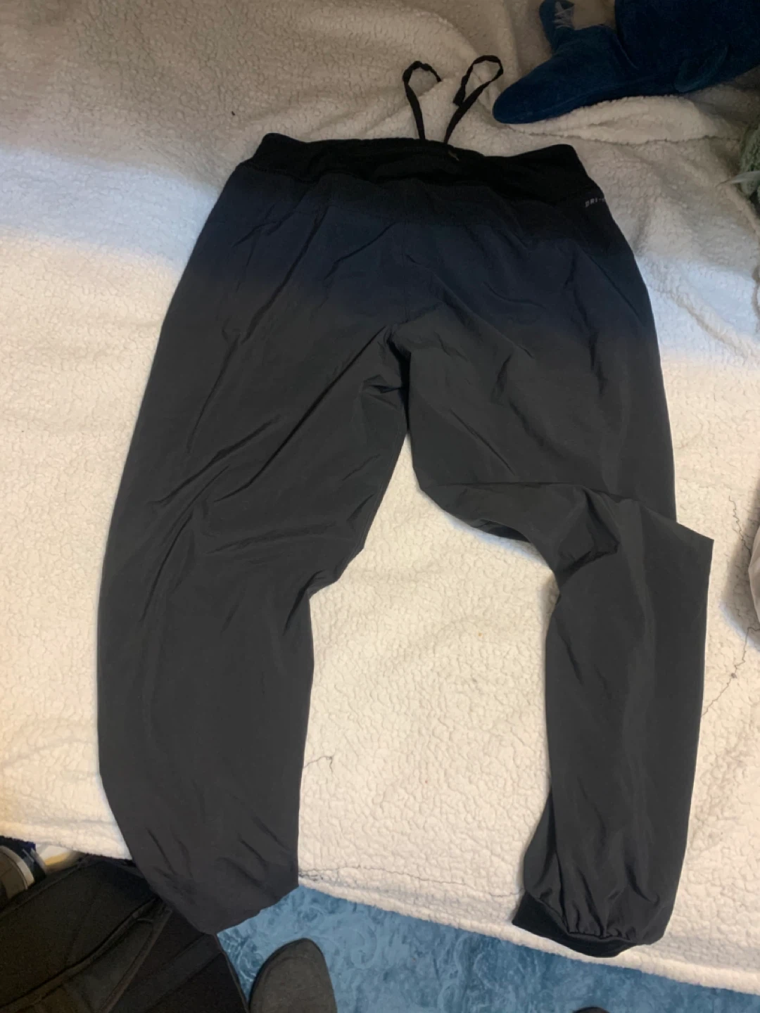 Nike Dri-FIT  Running Pants Size M - photo 2