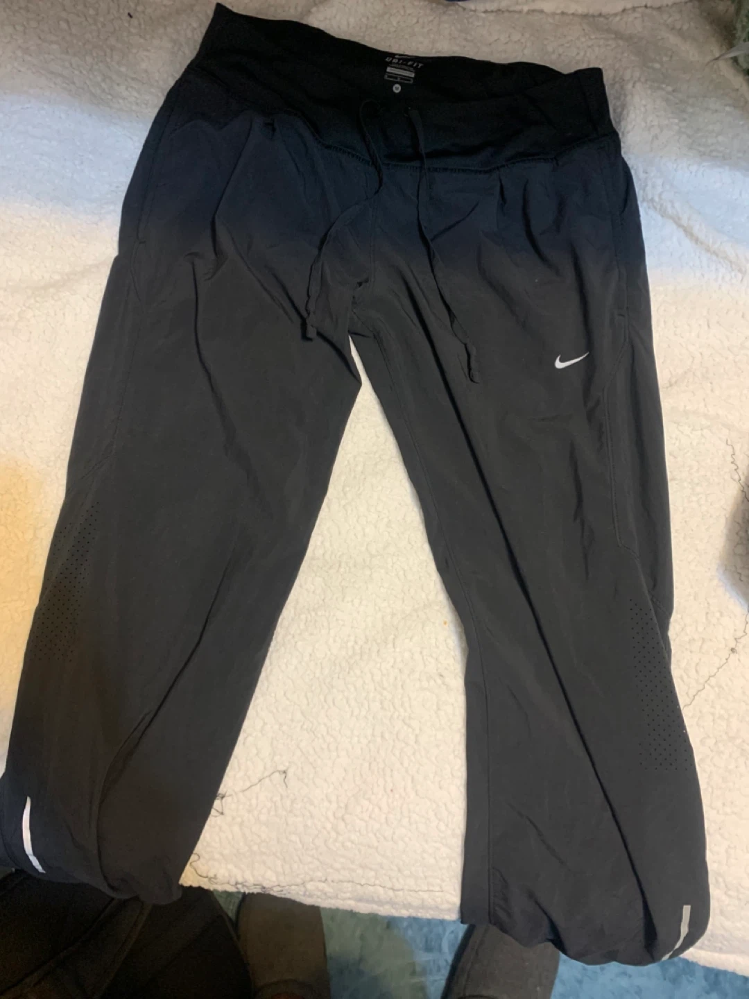 Nike Dri-FIT  Running Pants Size M