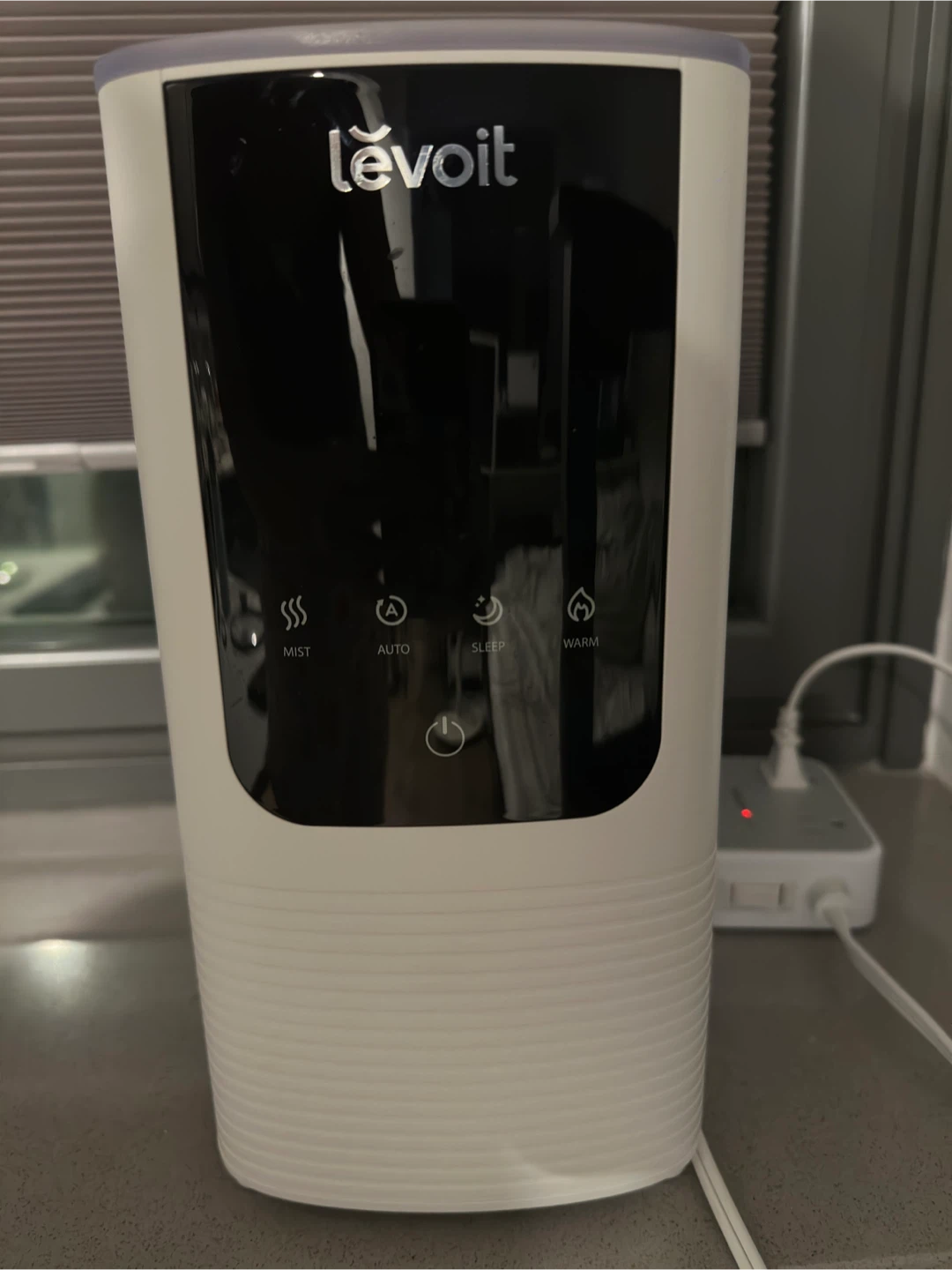 [levoit humidifier] - Moving Sale (Like New)