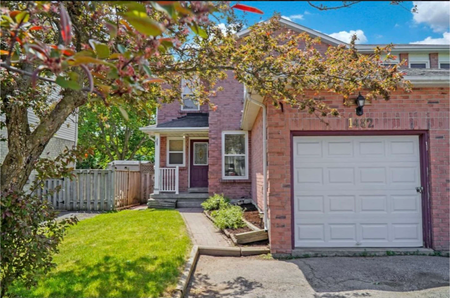 3 Bedroom House for rent