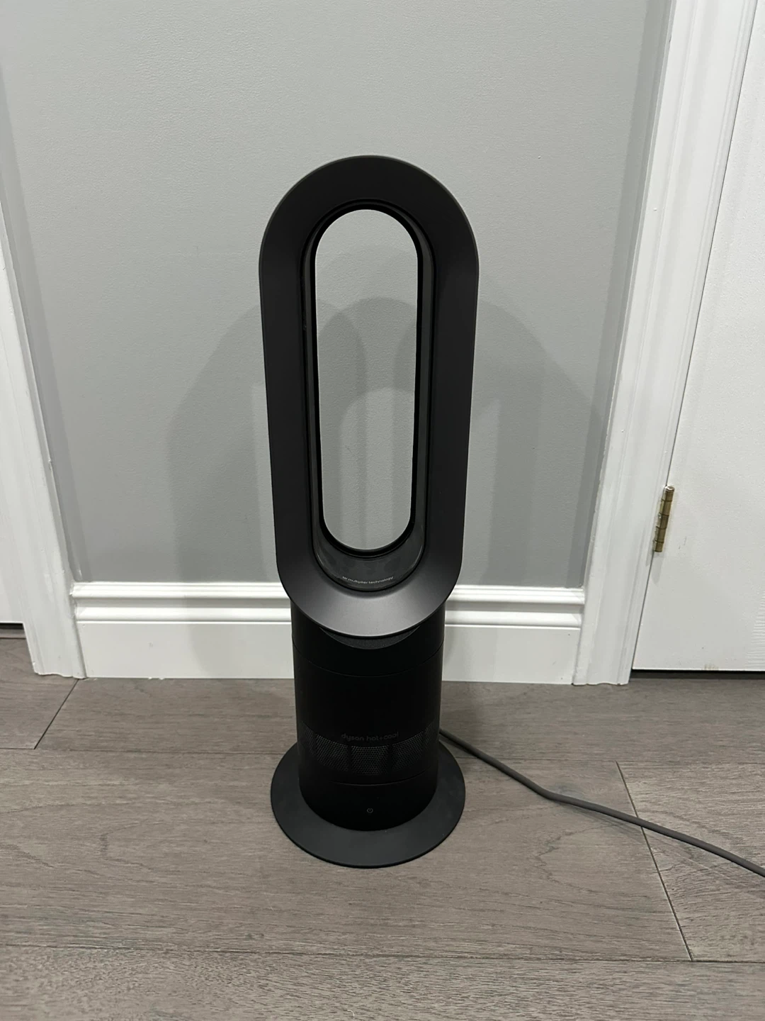 Dyson Hot+Cool Fan Heater