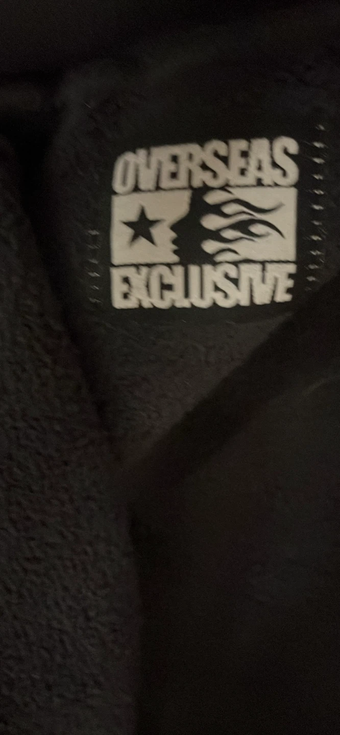 Hellstar hoodie auth - photo 3