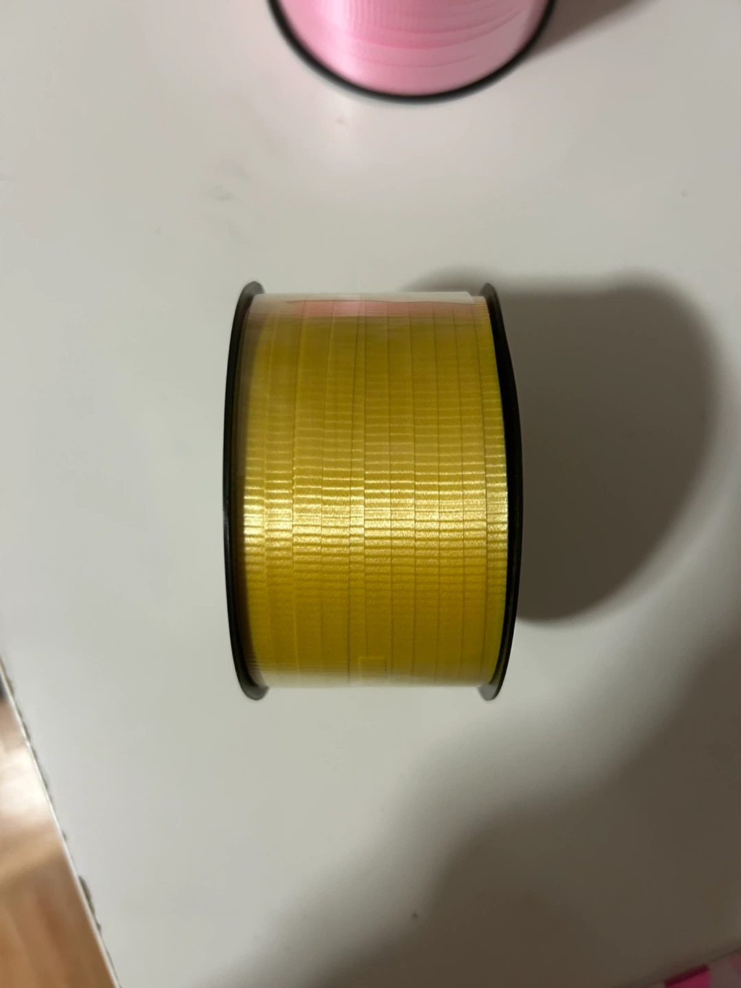 Ribbon - Gold