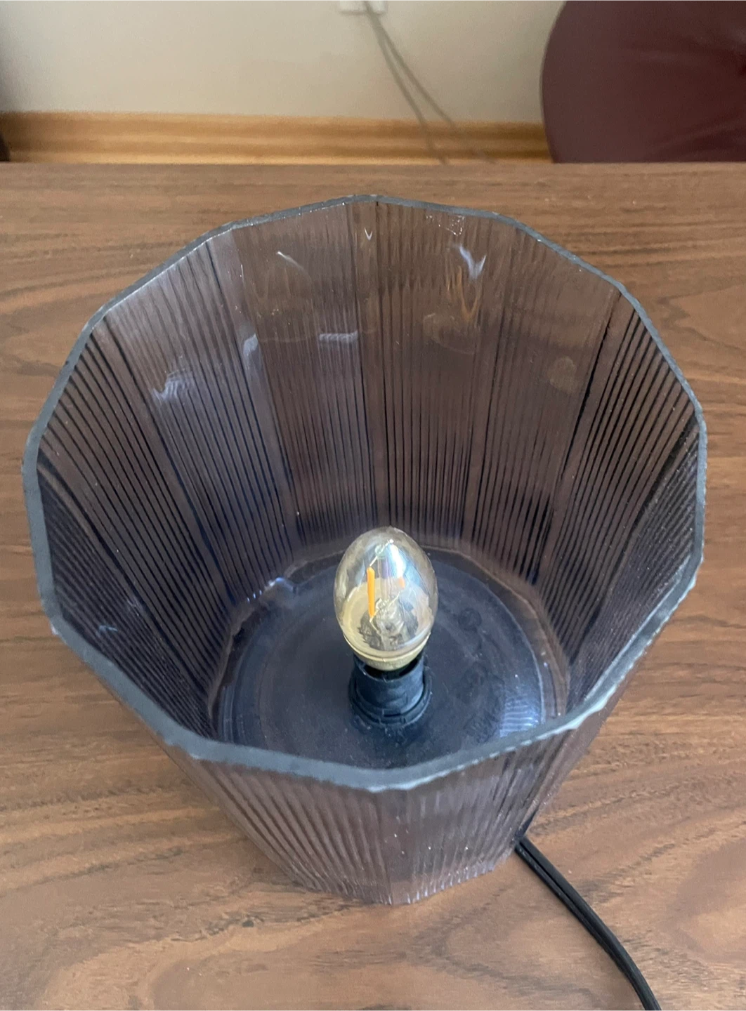 Table Lamp - photo 3