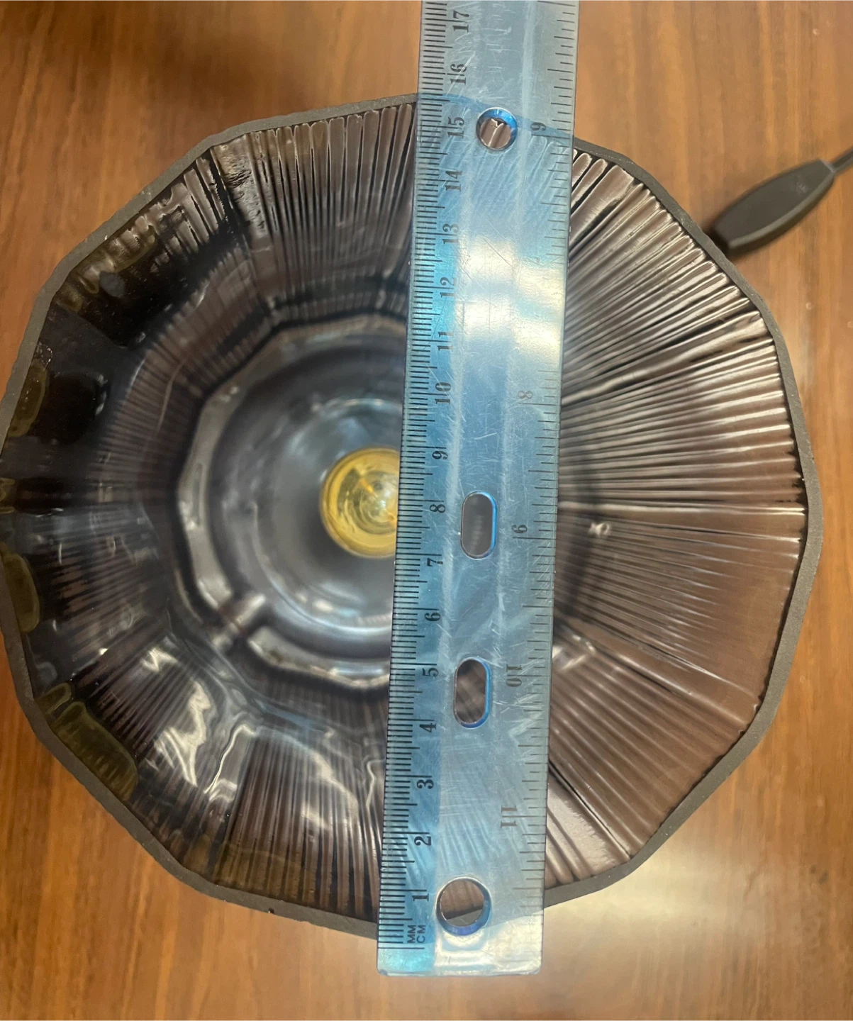 Table Lamp - photo 4