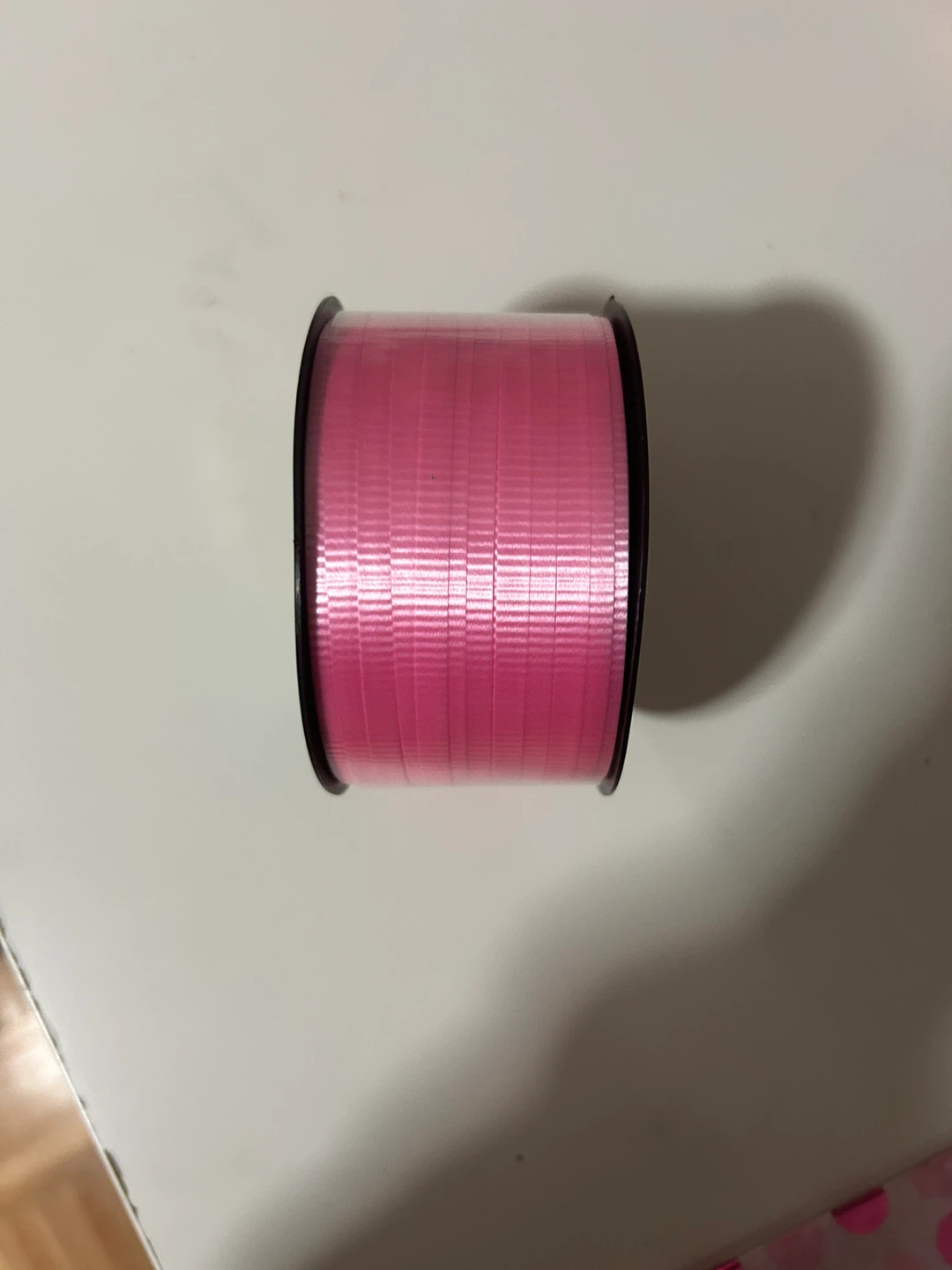 Ribbon - Pink