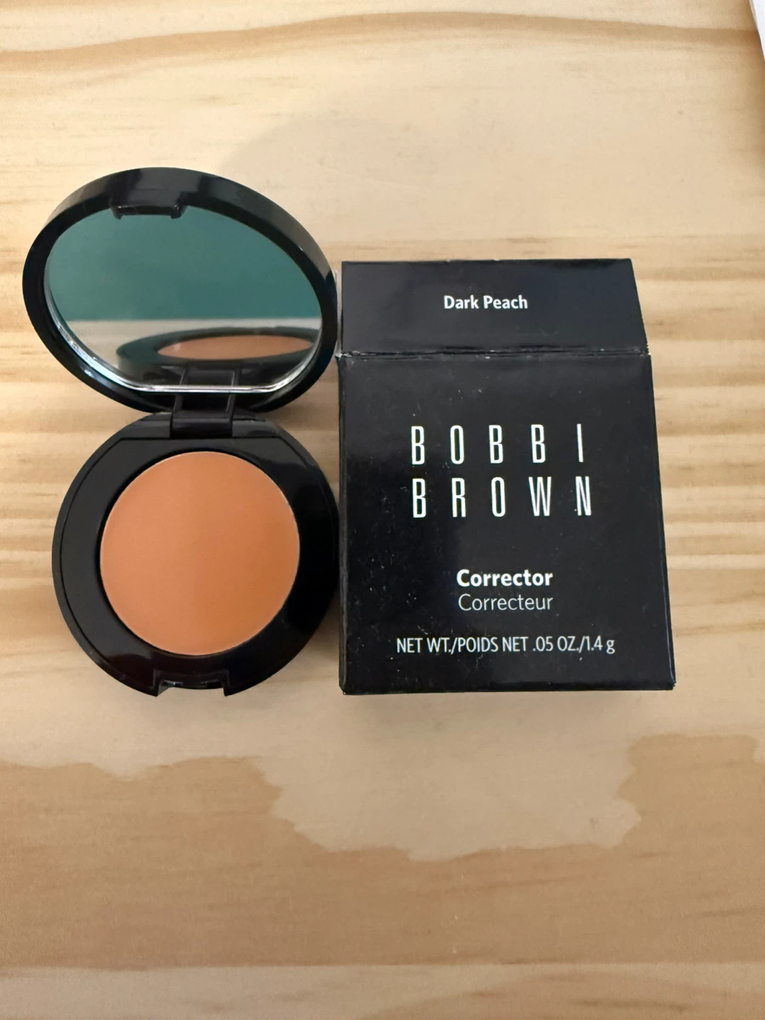 Bobbi Brown Corrector - Dark Peach