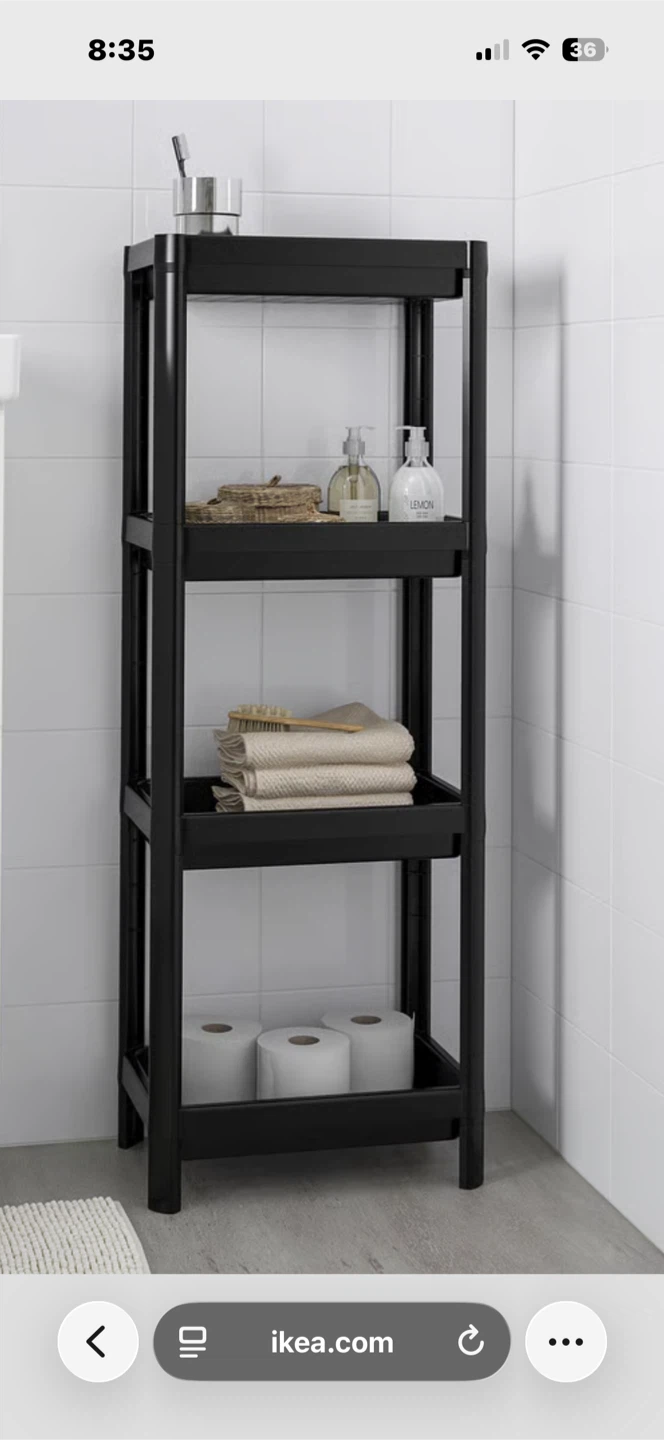 Storage cabinet