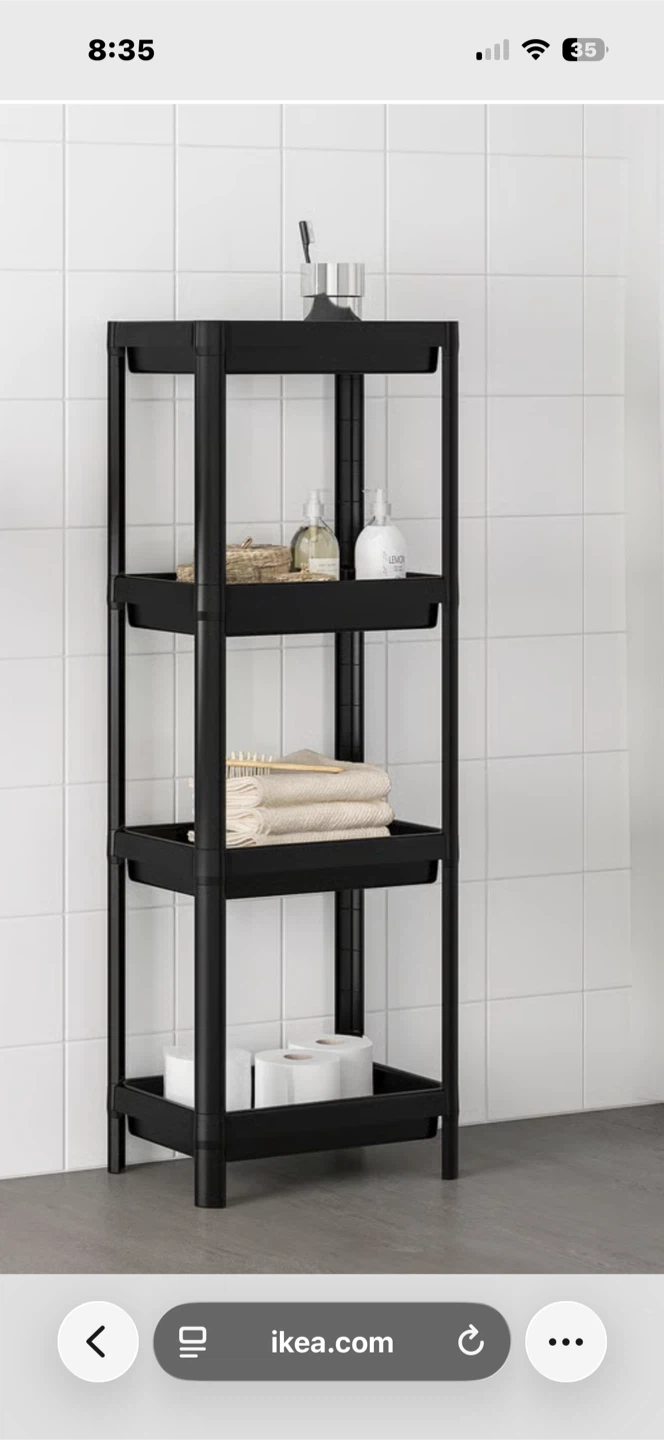 Storage cabinet - photo 2