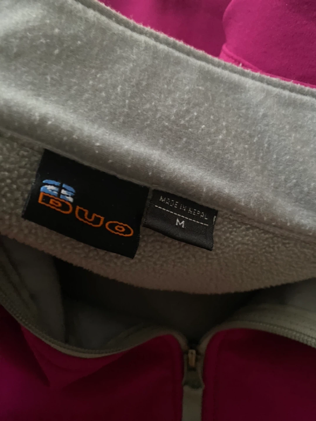 DUO Fleece Lined Jacket - Women's Medium - photo 2