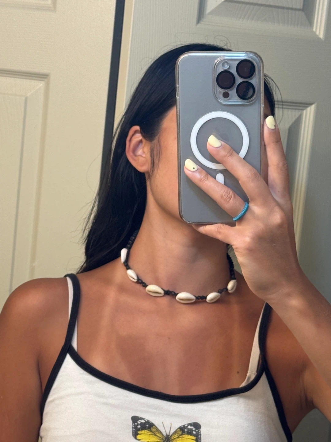 Shell Necklace - photo 2