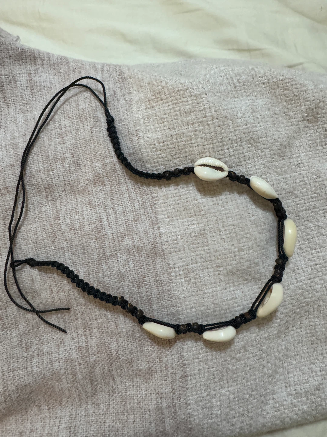 Shell Necklace - photo 3
