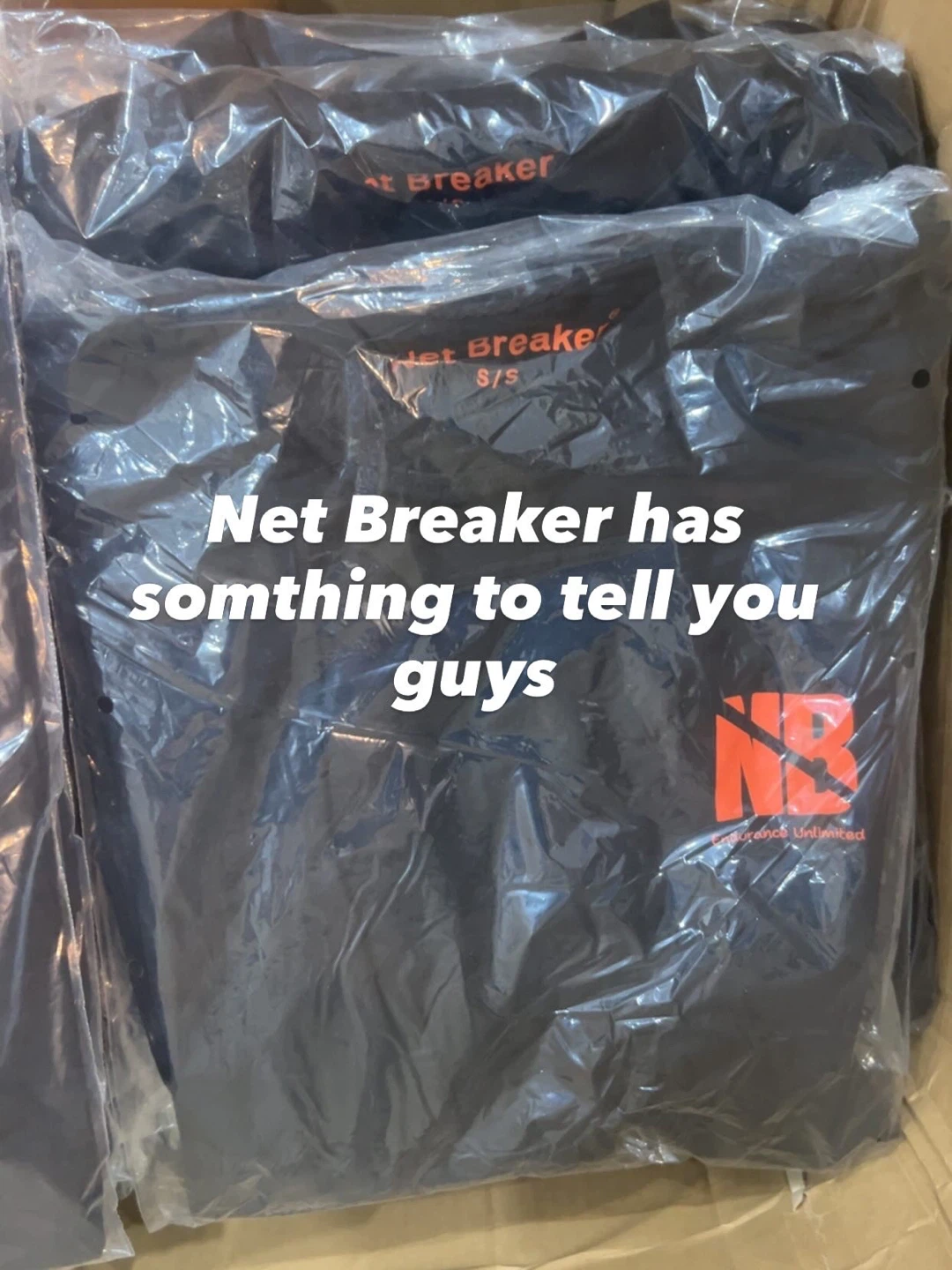 Net Breaker