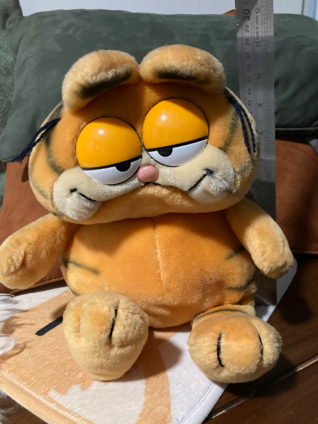 Garfield vintage
