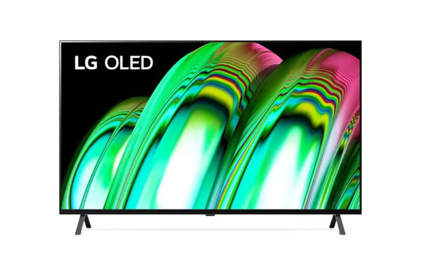 LG OLED 48 Inch TV