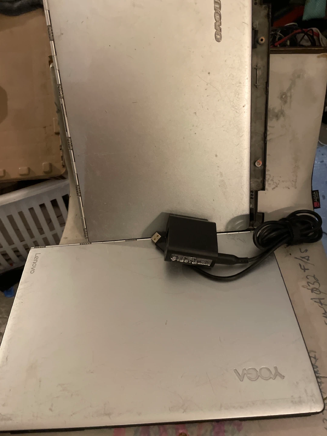 Lenovo Yoga Laptop Parts - photo 3