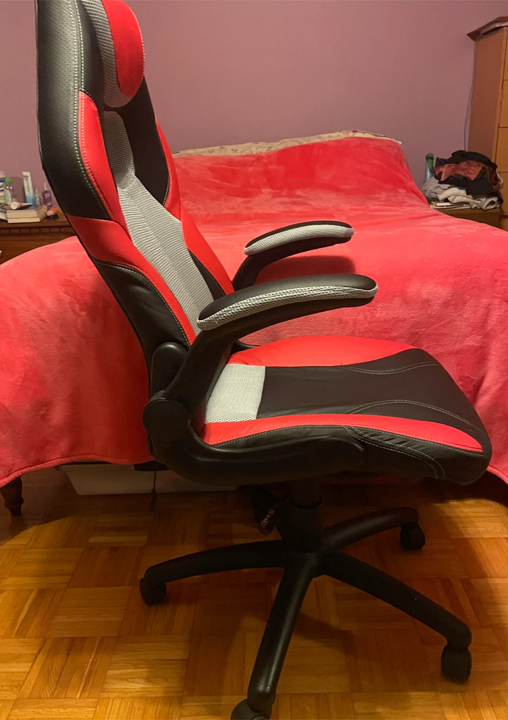 Gaming Chair w Bluetooth - photo 2