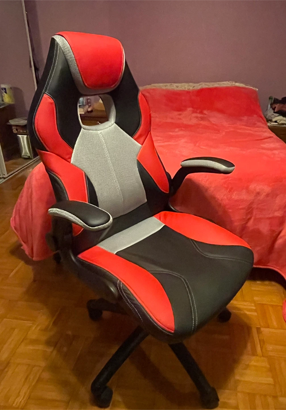 Gaming Chair w Bluetooth - photo 3