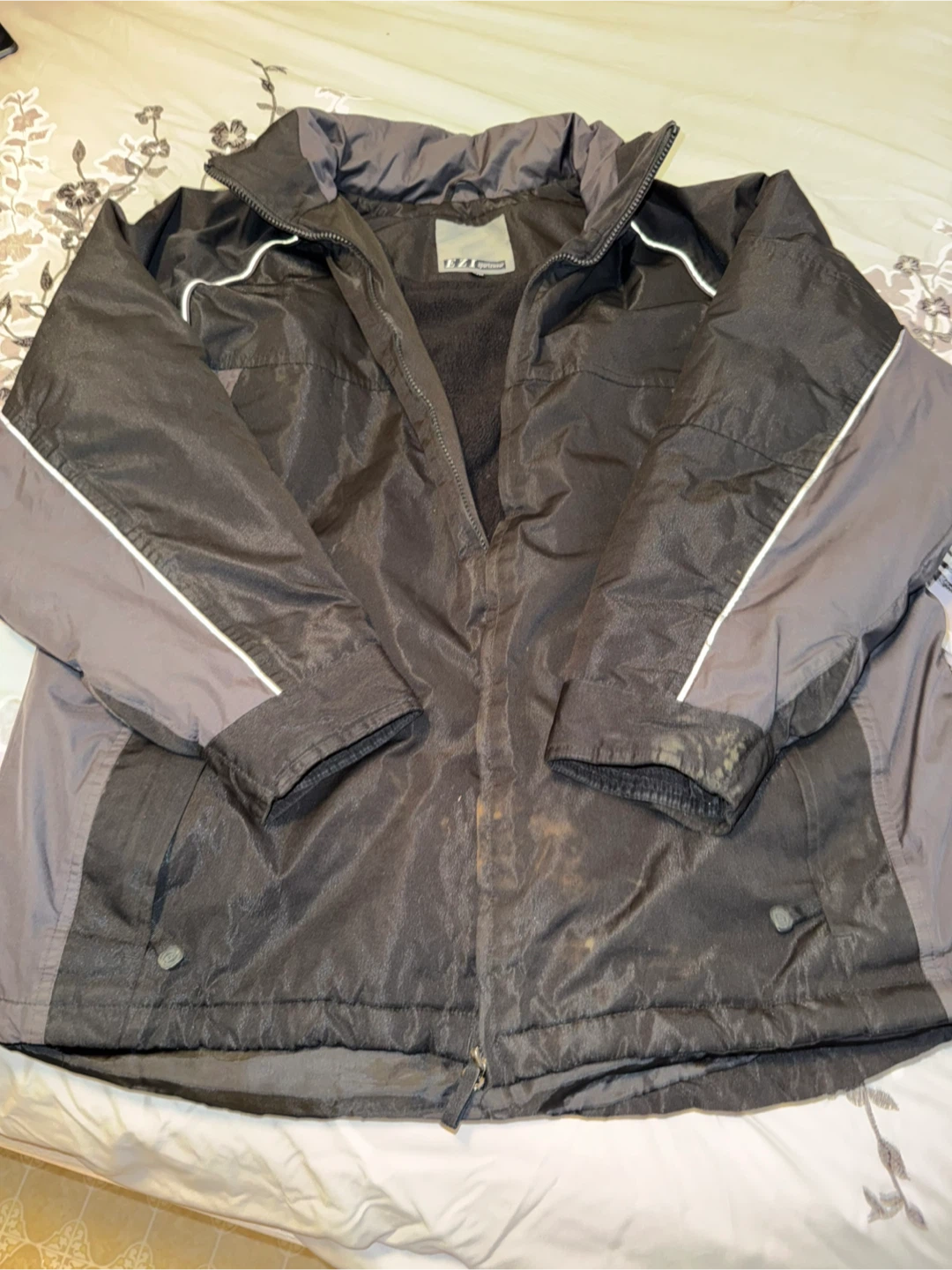 Men's various jackets - photo 3