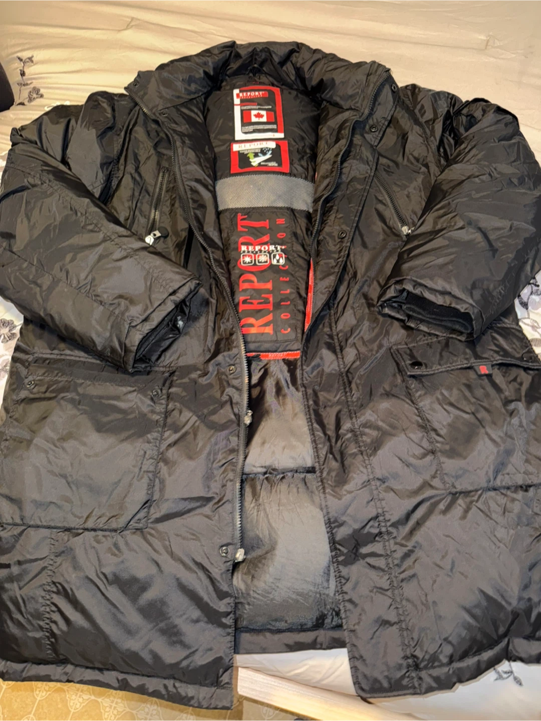 Men's various jackets - photo 4