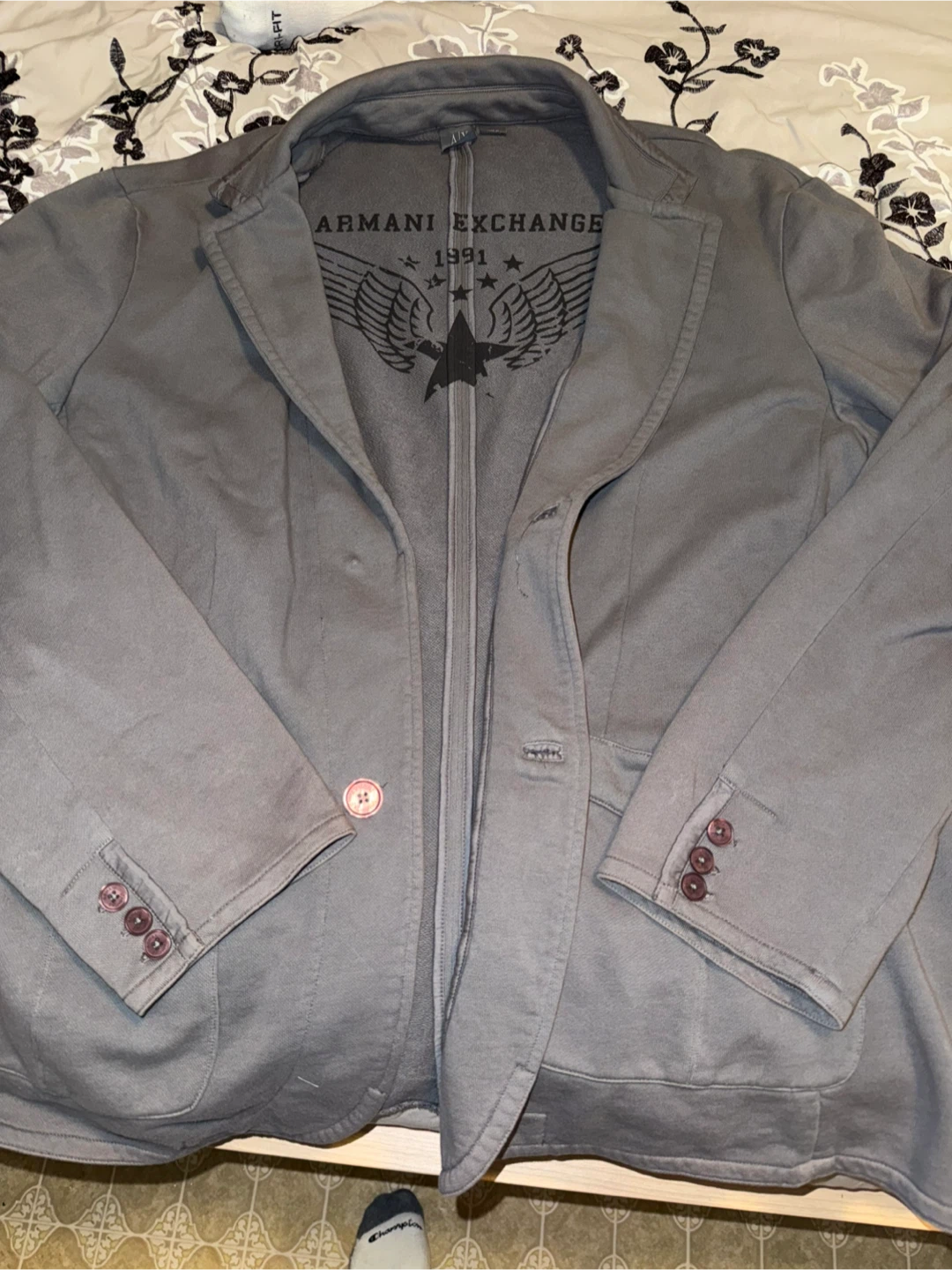 Men's various jackets
