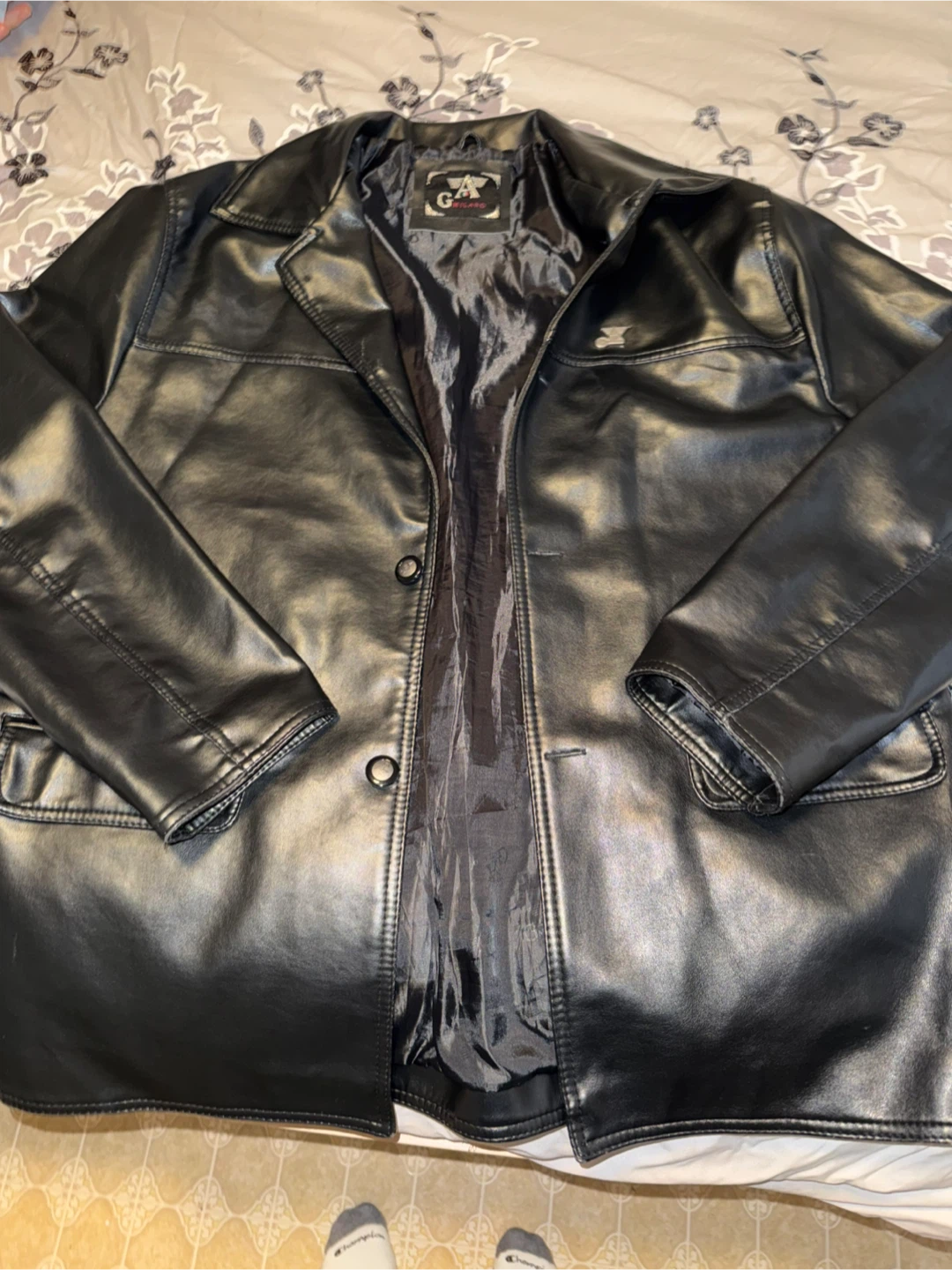 Men's various jackets - photo 2