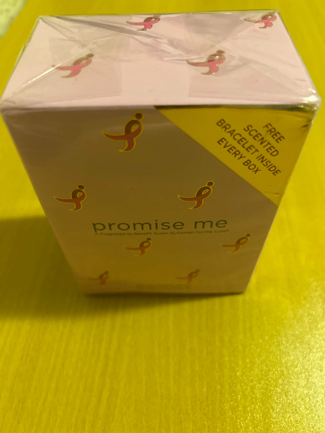 Promise Me Eau de Toilette Spray 100ml / 3.4 FL. OZ.