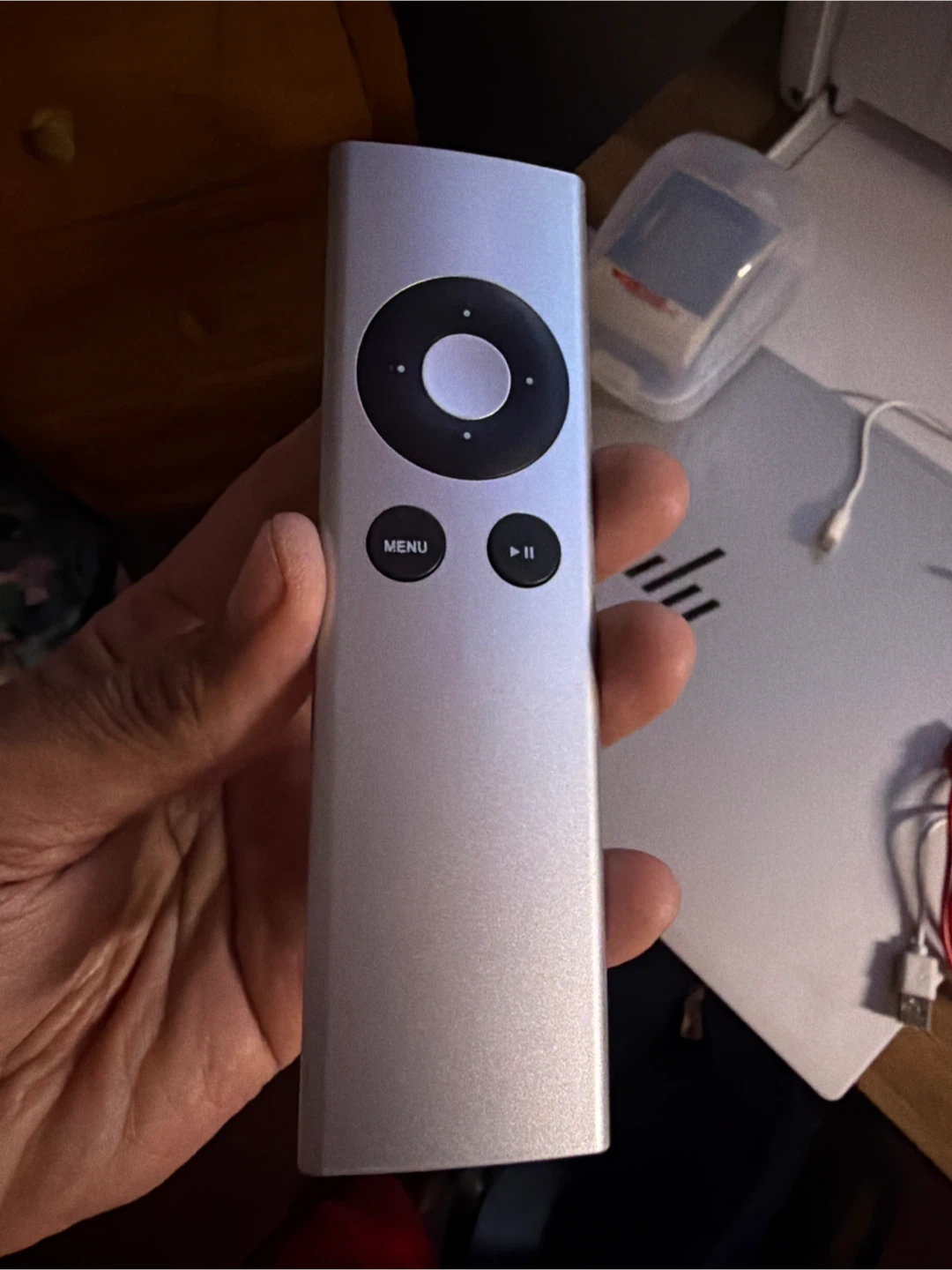 Apple Remote Control A1157