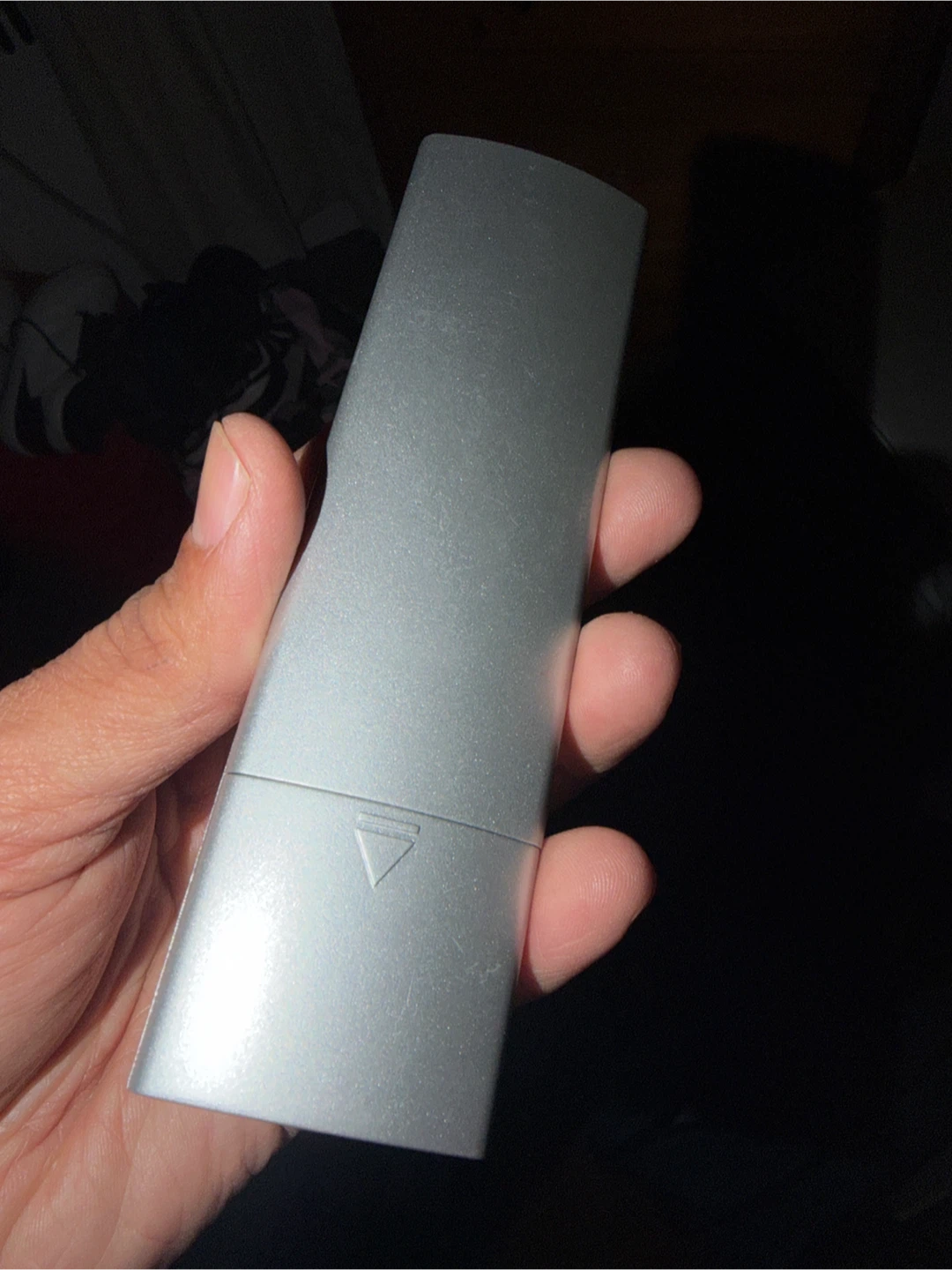Apple Remote Control A1157 - photo 2