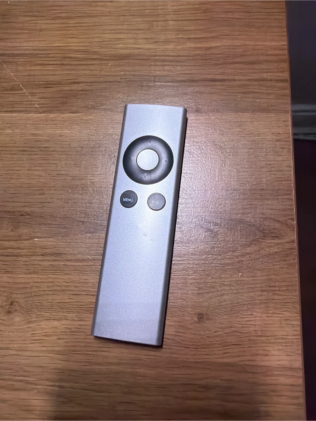 Apple Remote Control A1157 - photo 3