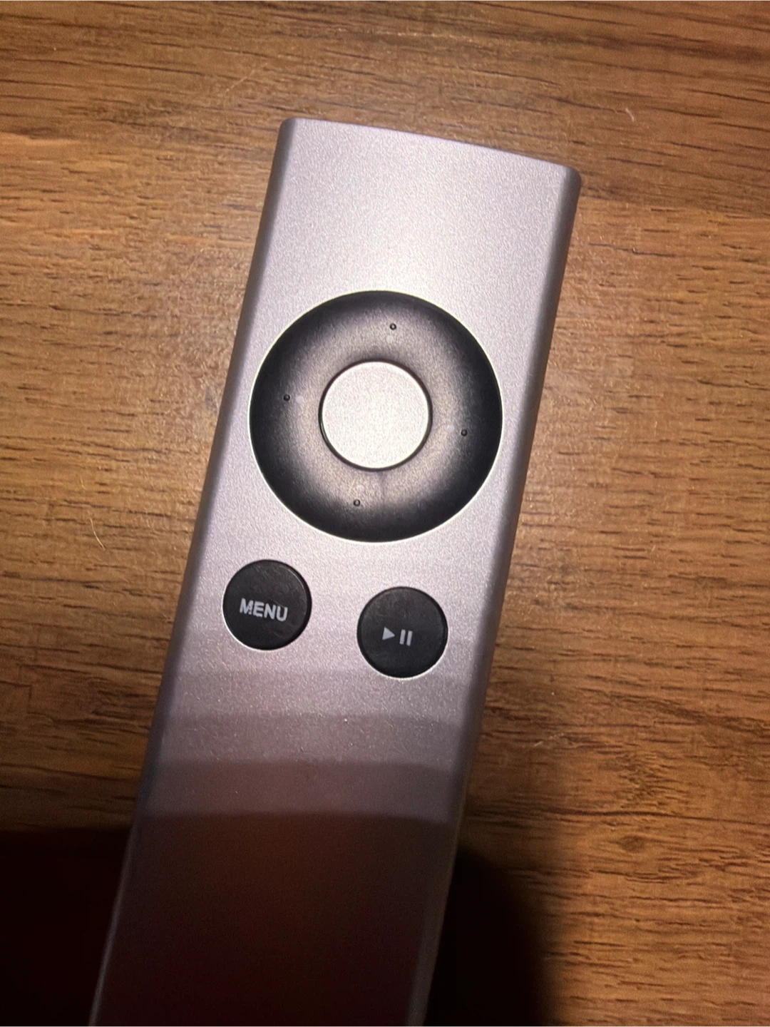 Apple Remote Control A1157 - photo 4