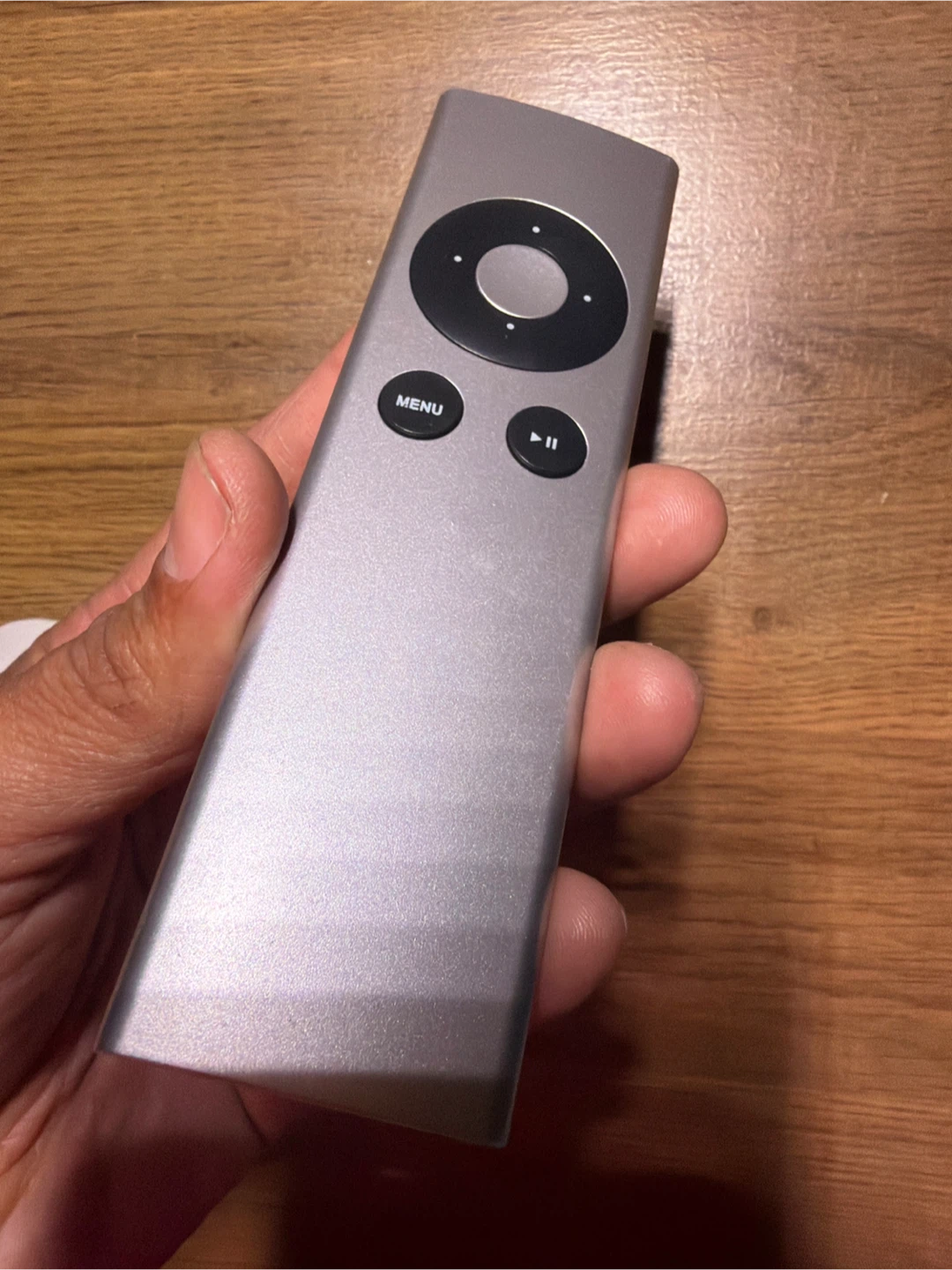 Apple Remote Control A1157 - photo 5