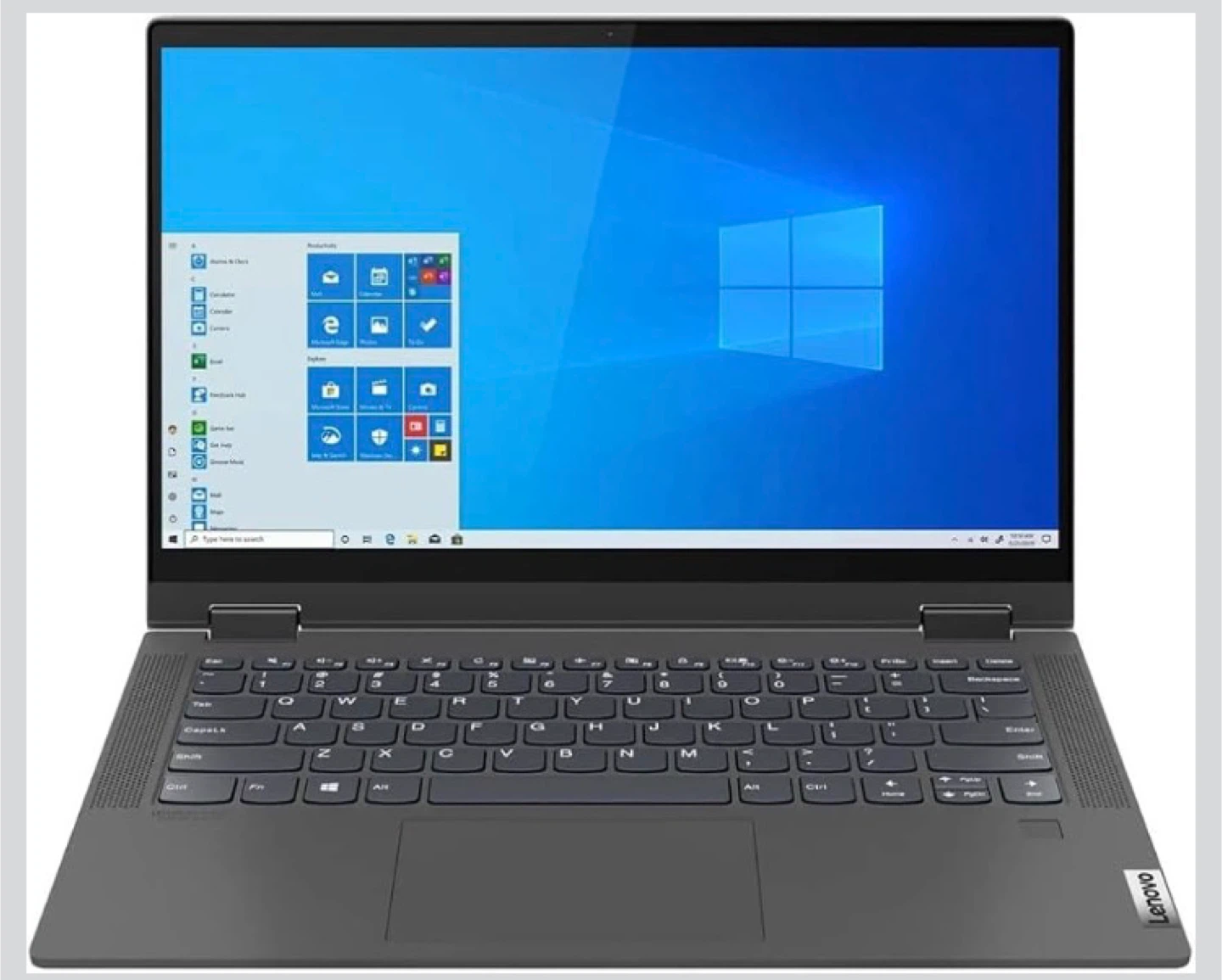 Lenovo IdeaPad Flex 5 (Laptop)