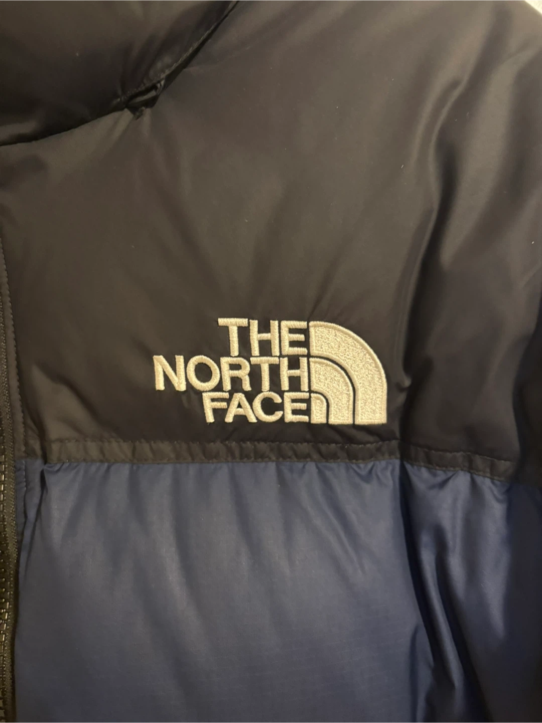 The North Face Men's Down Puffer Jacket Size M - photo 3
