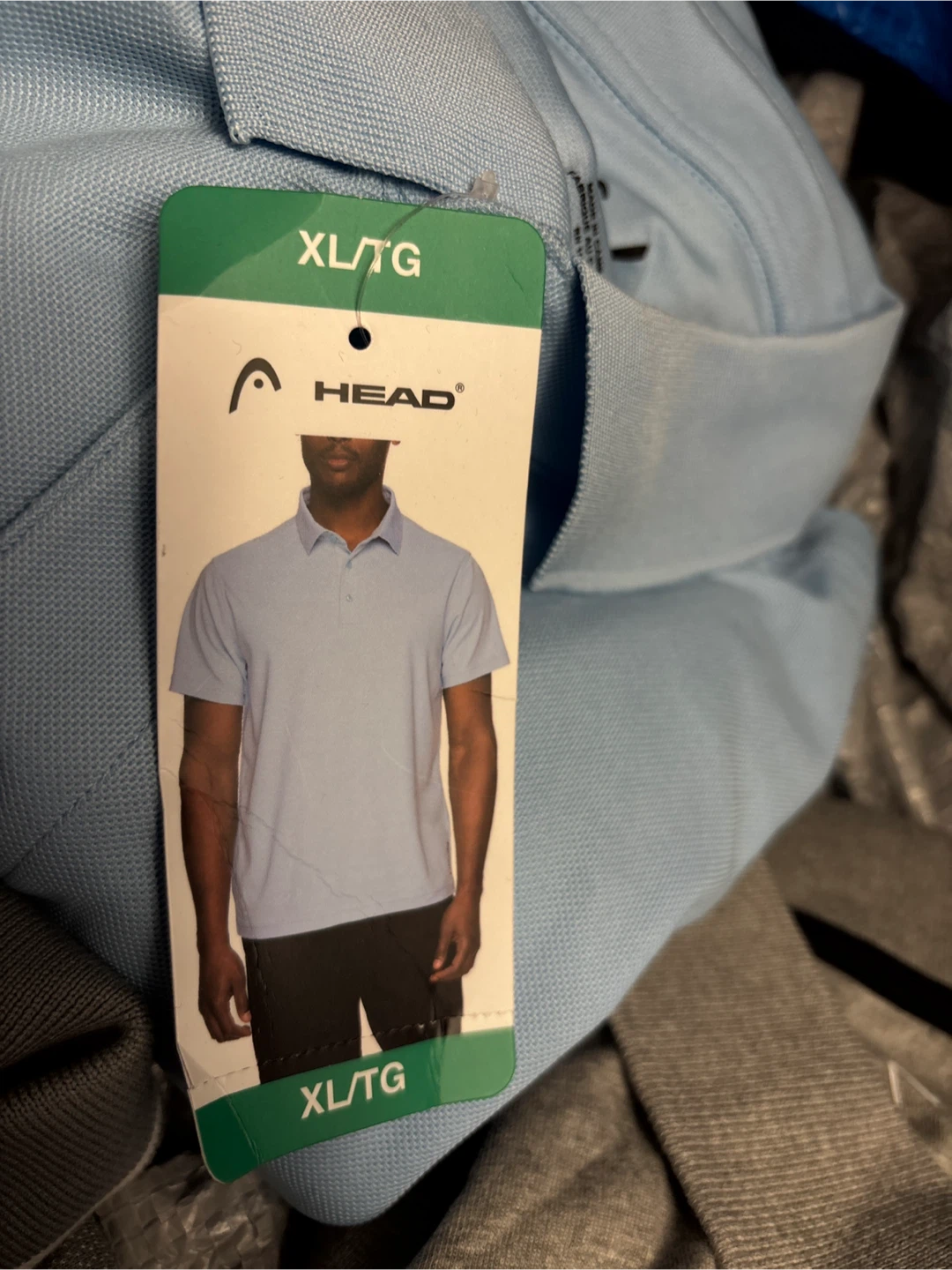 Bundle XL/TG Polo Shirts - photo 2