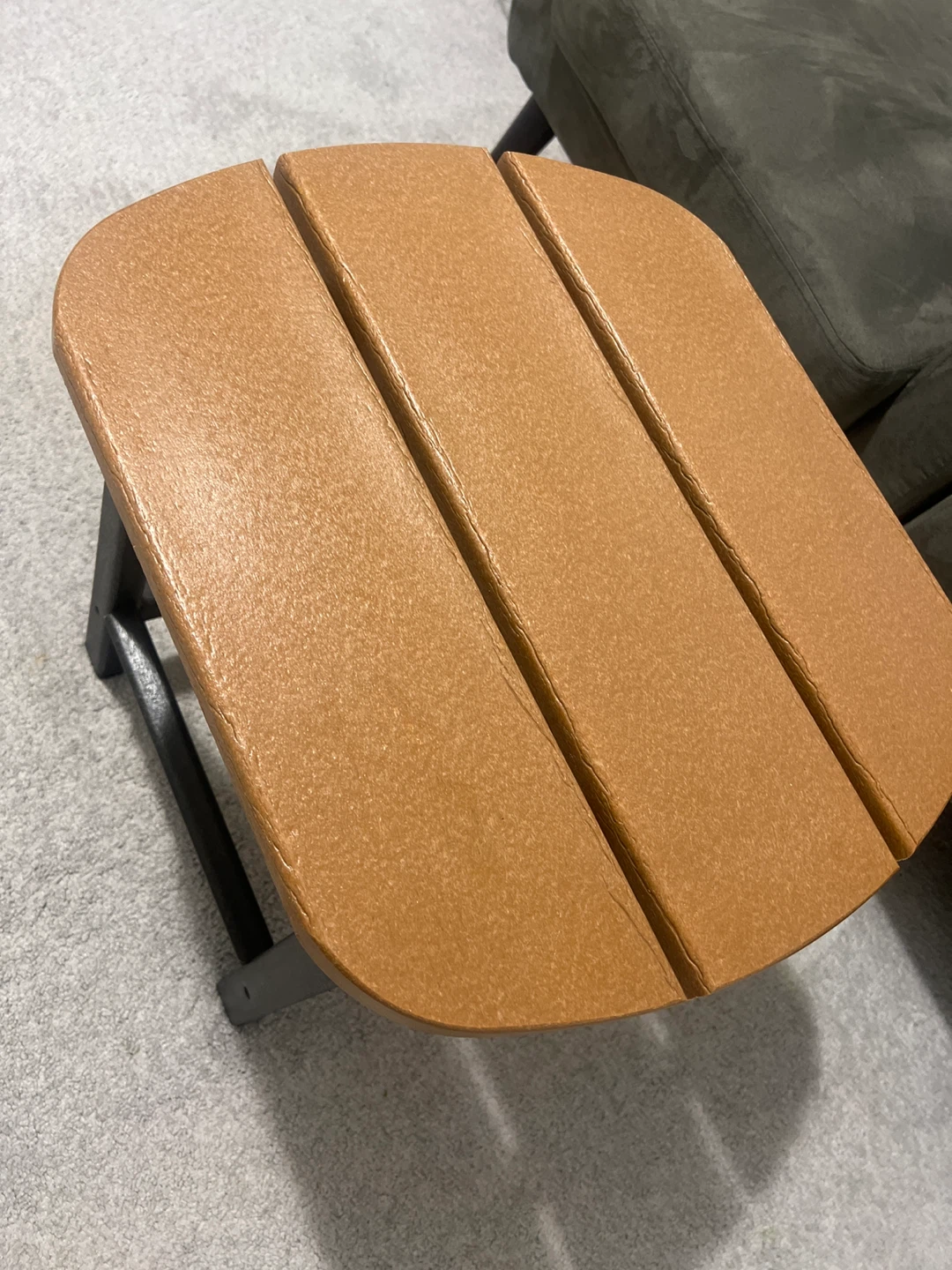 Outdoor Side Table - photo 2