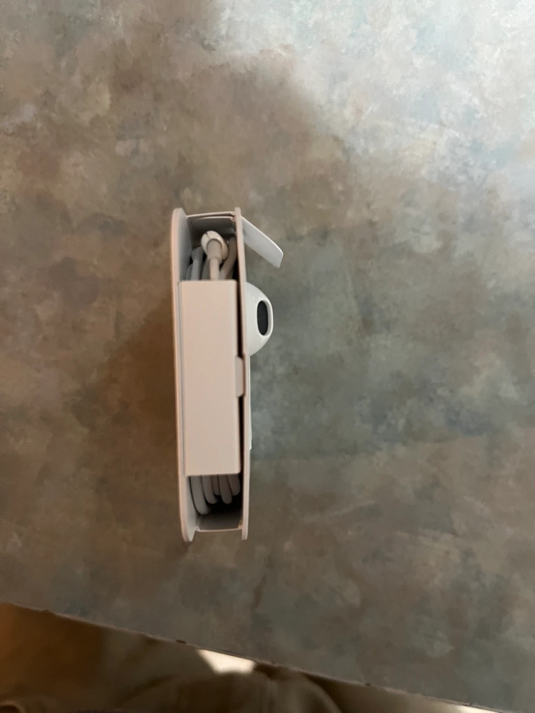 Apple EarPods with Lightning Connector - photo 3
